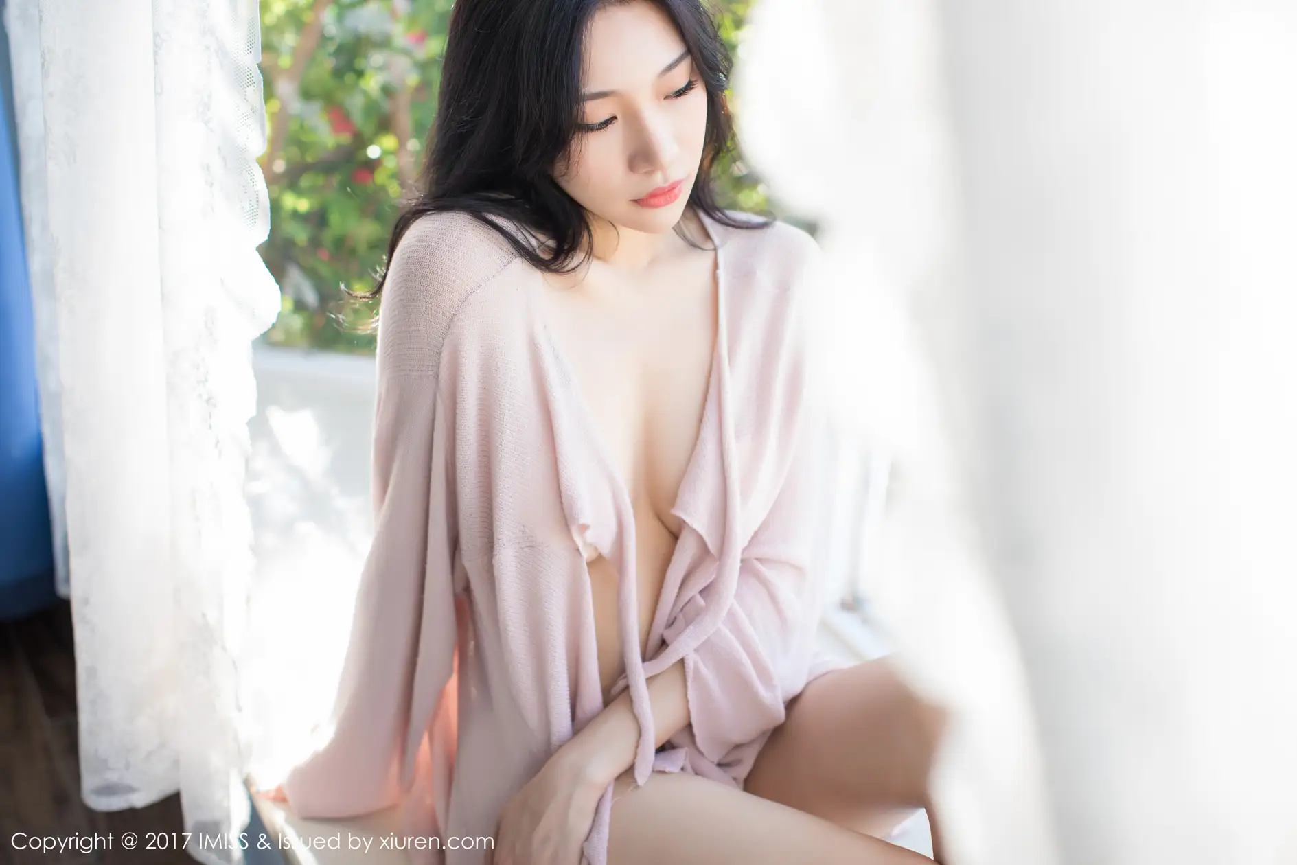 [IMISS] 2017.11.10 VOL.197 Little Fox Sica#[44P]-8