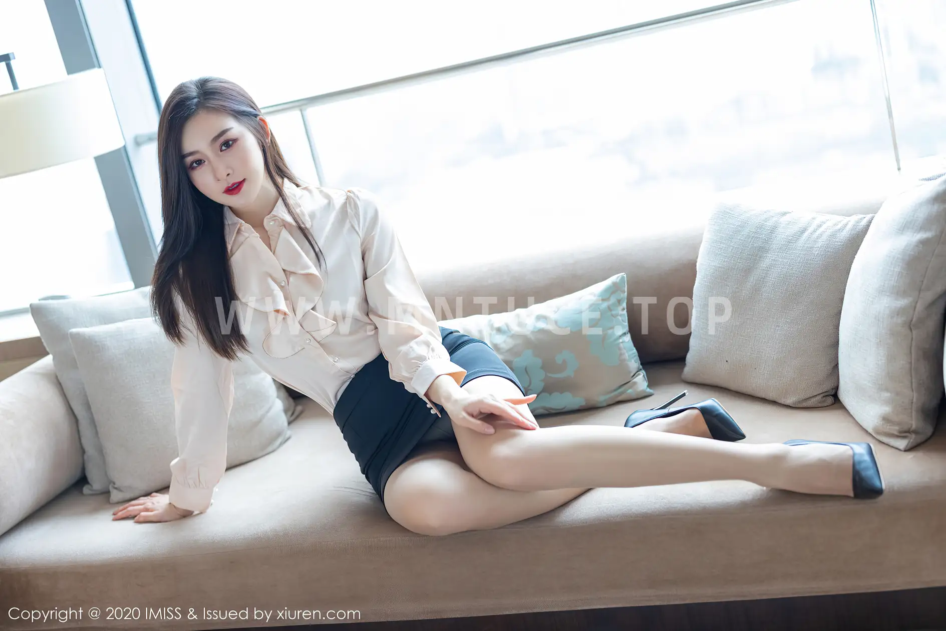 [IMISS] 2020.11.27 VOL.528 Vanessa#[72P]-7