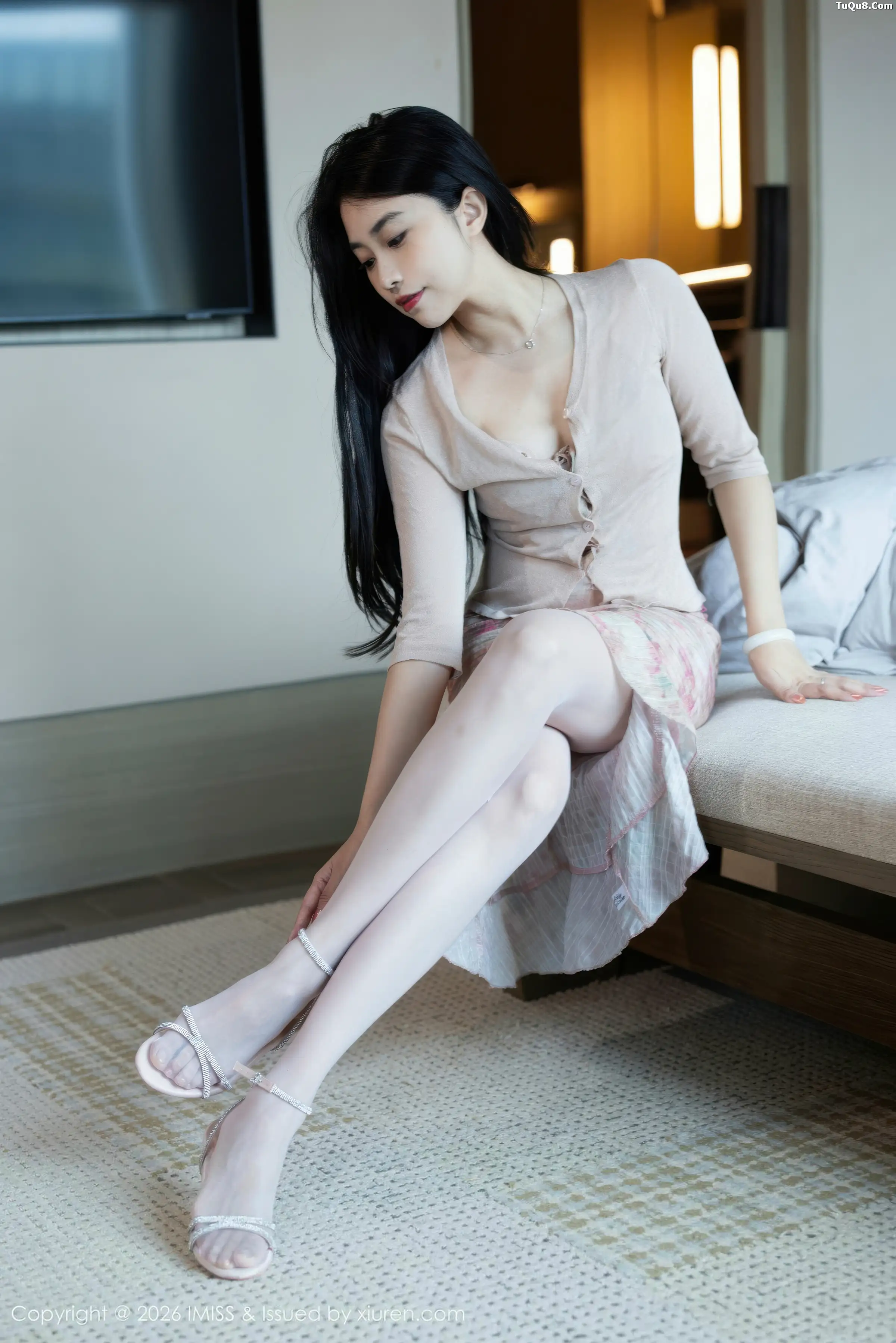 [IMISS] 20260104 VOL804 promise#[56P]-2