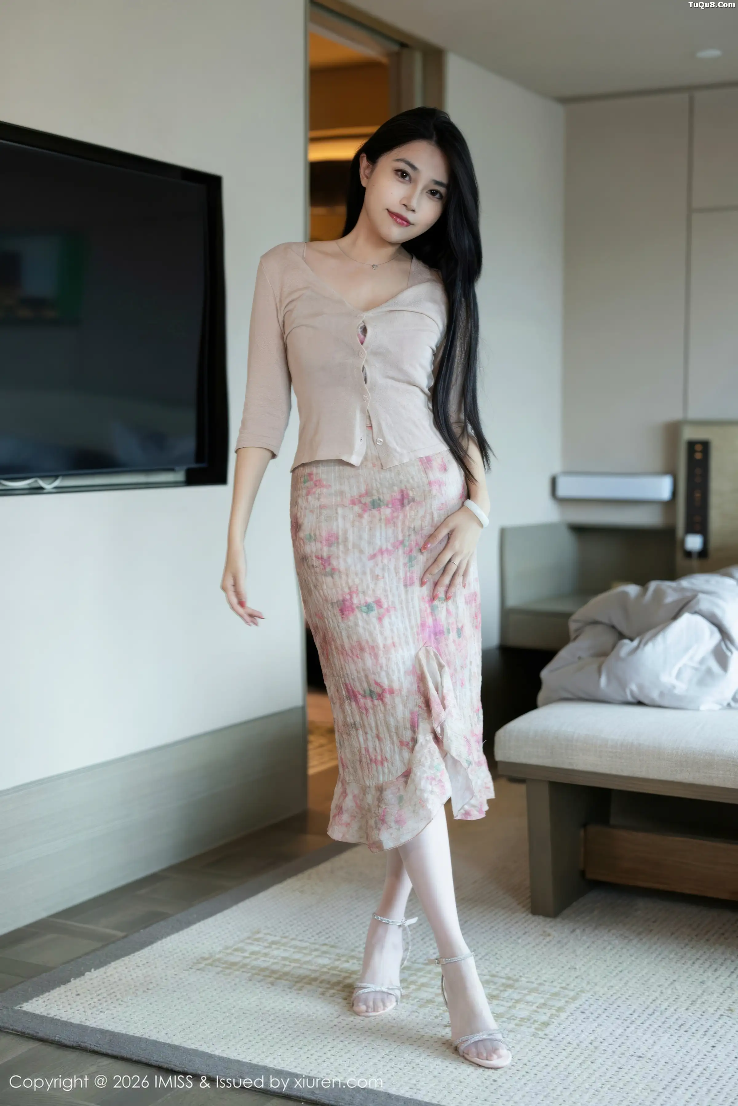 [IMISS] 20260104 VOL804 promise#[56P]-5