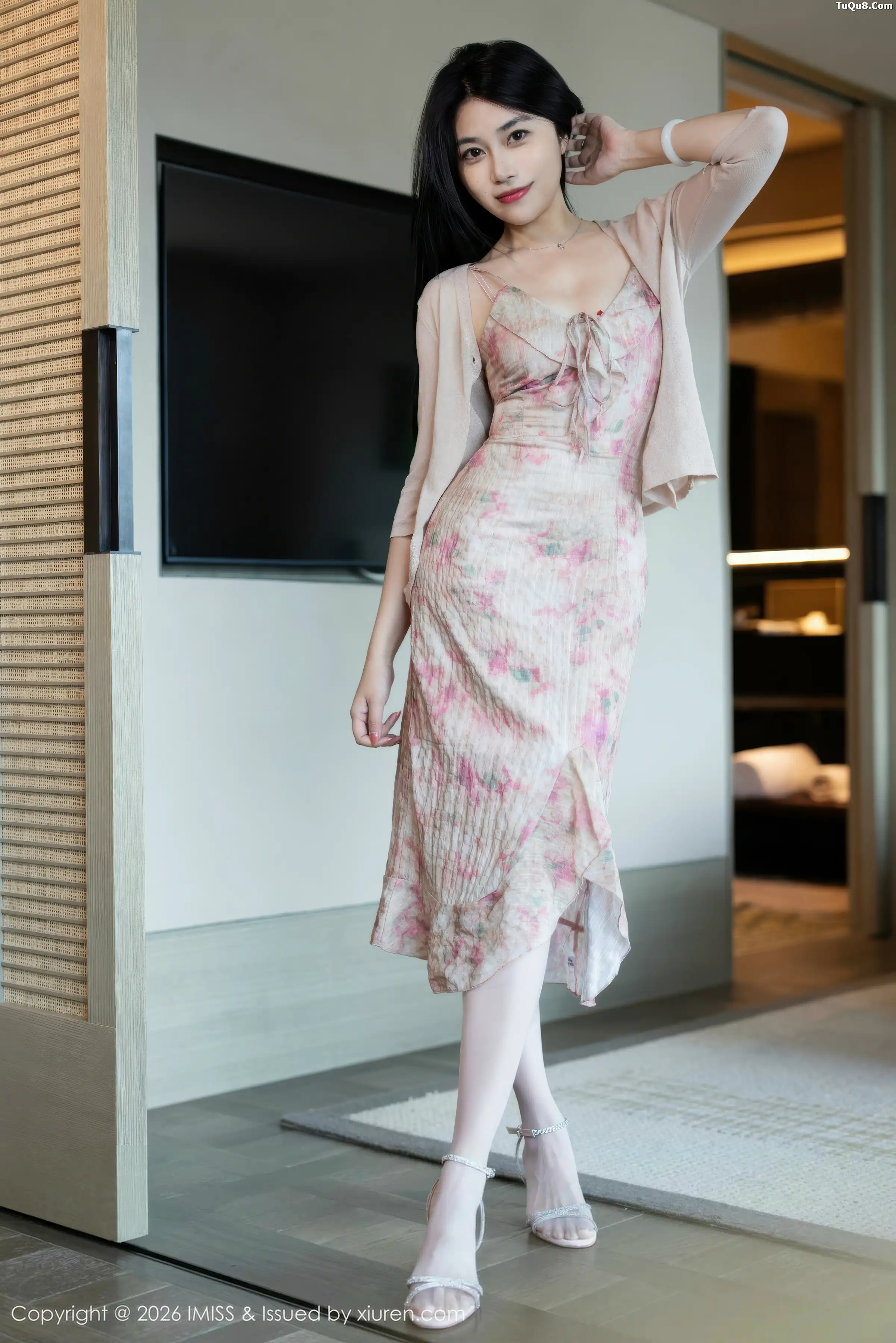 [IMISS] 20260104 VOL804 promise#[56P]-6