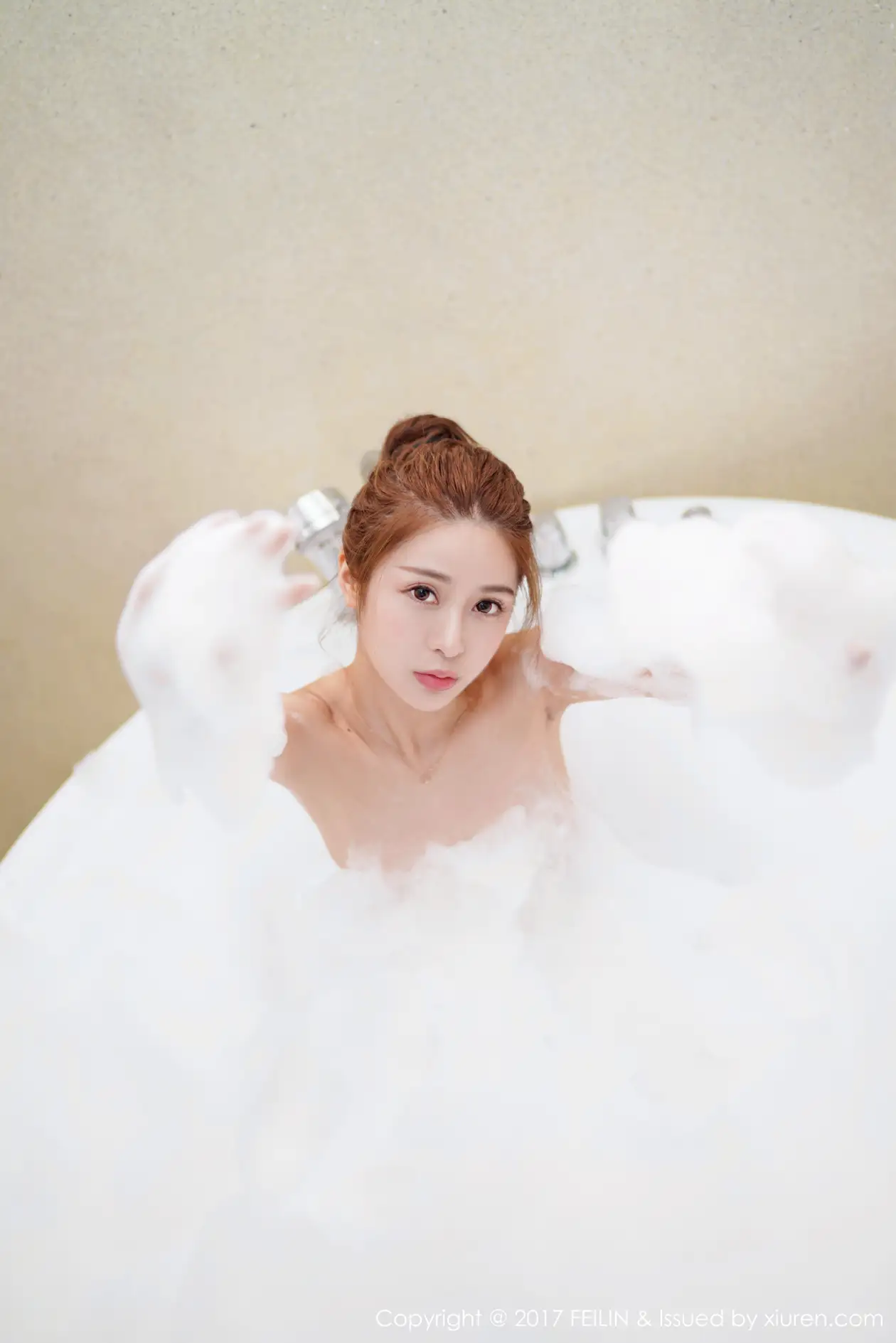 [PRETTY GIRL] 2017.10.18 VOL.114 lunaZhang Jingyan#[40P]-10