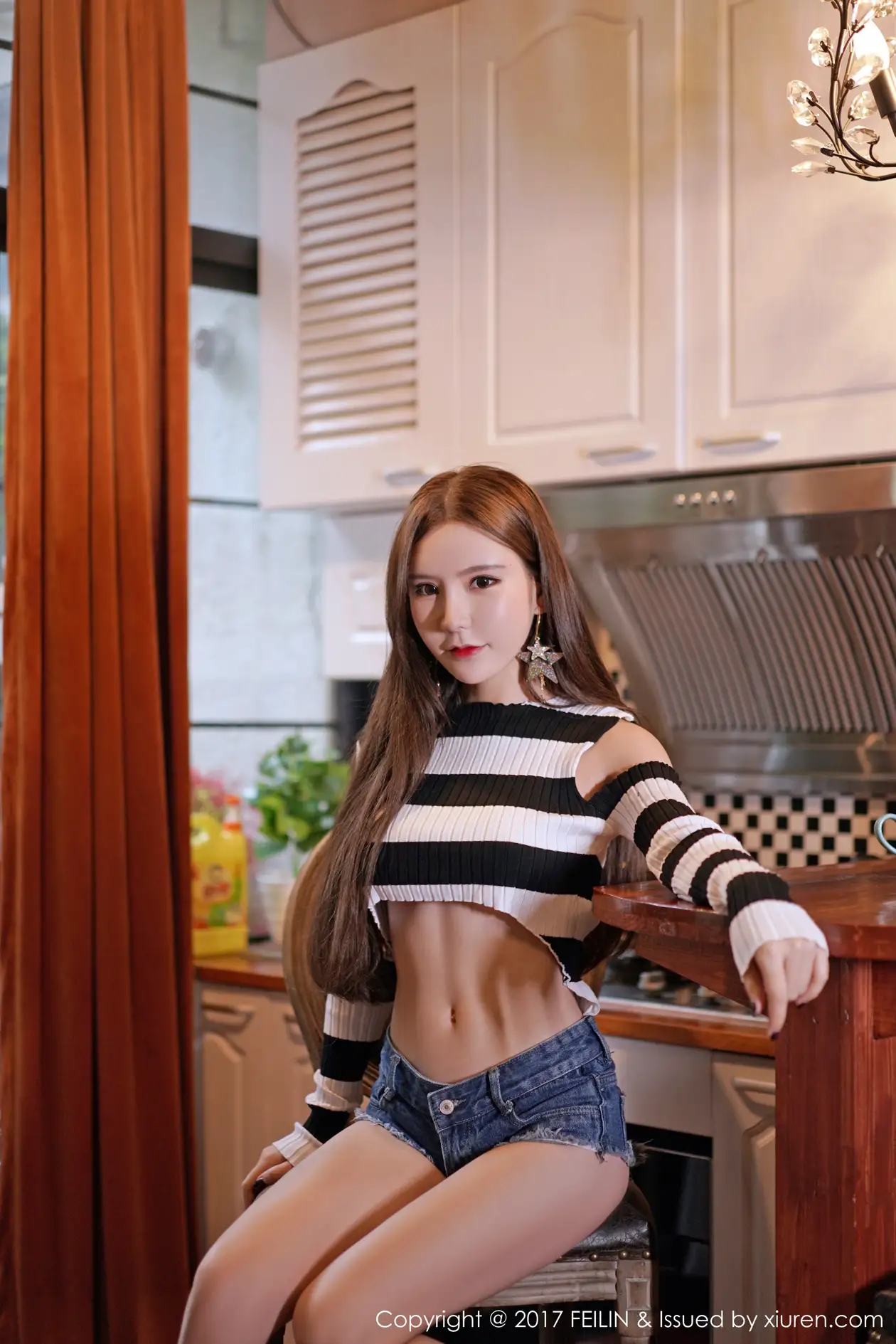 [PRETTY GIRL] 2017.10.09 VOL.113 Zhou Yuxi dummy#[40P]-2