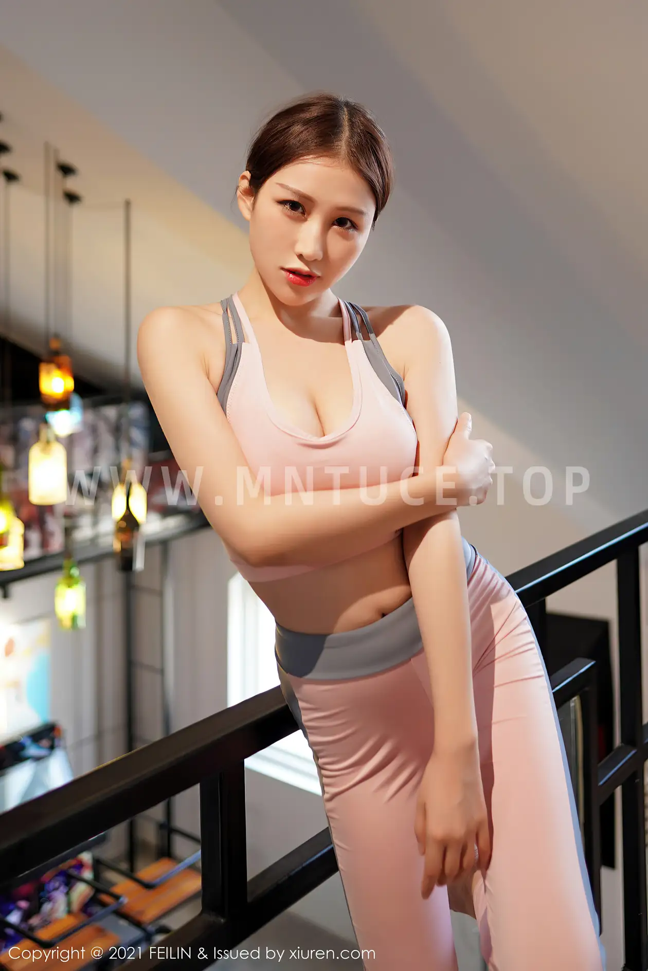 [PRETTY GIRL] 2021.11.10 VOL.419 Tsukune Hitomi#[32P]-8