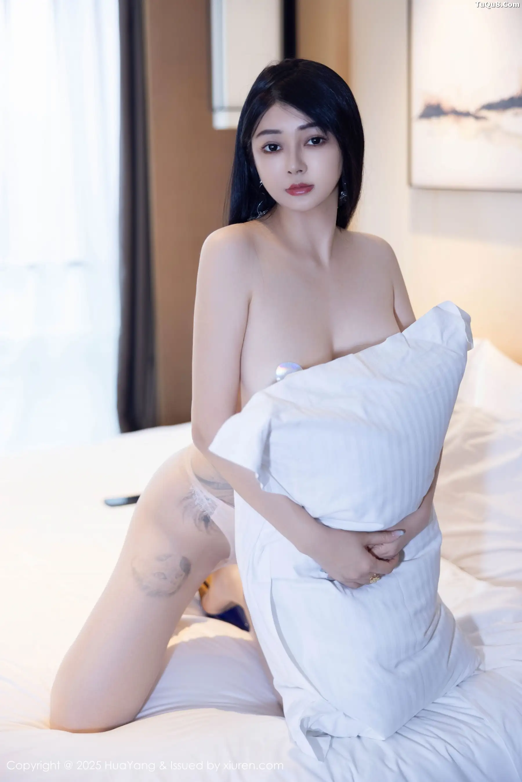 [Huayang] 20251203VOL652 kaizhu#[77P]-4