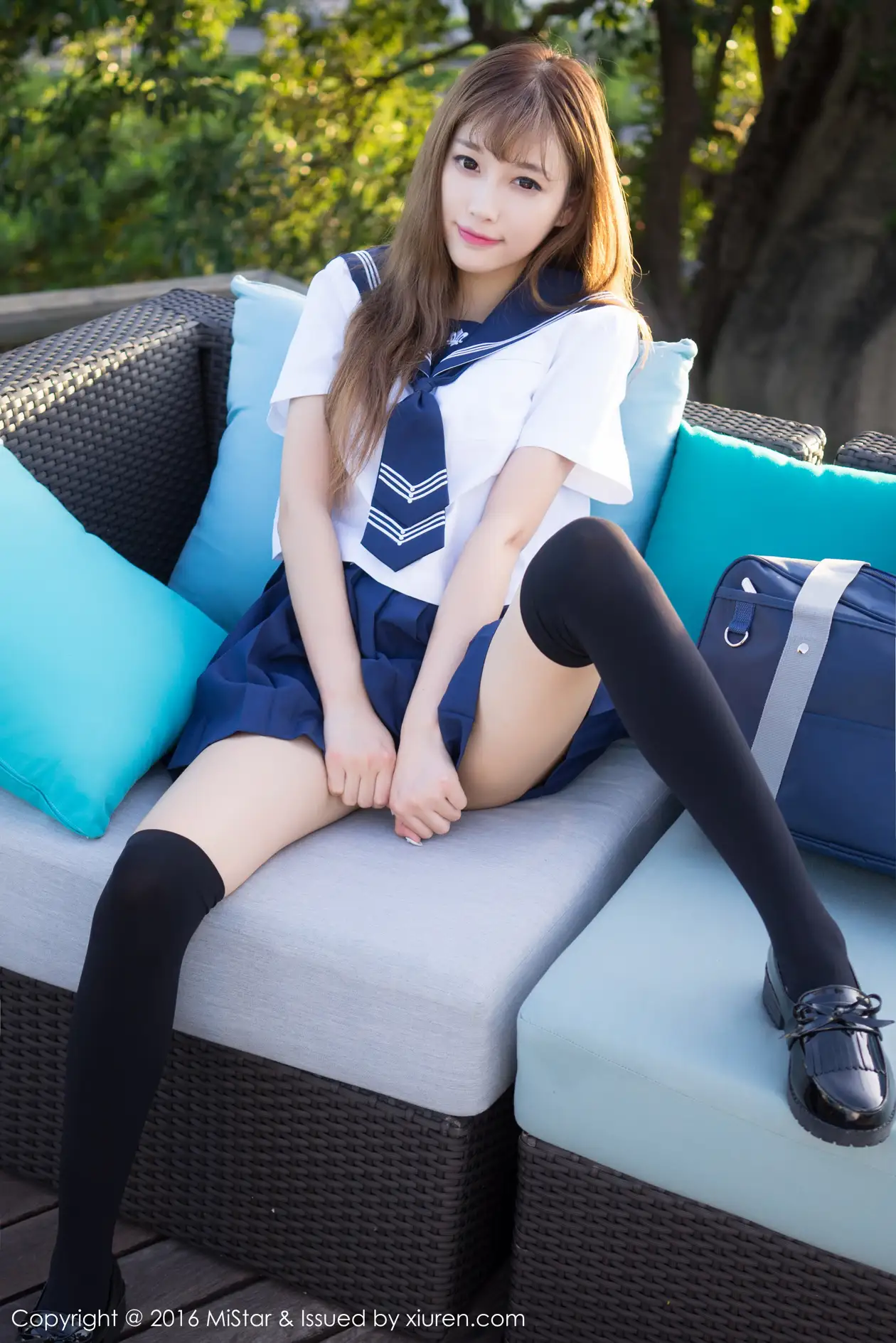[MiStar] 2016.11.17 VOL.134 sugar sweetheart CC#[56P]-3