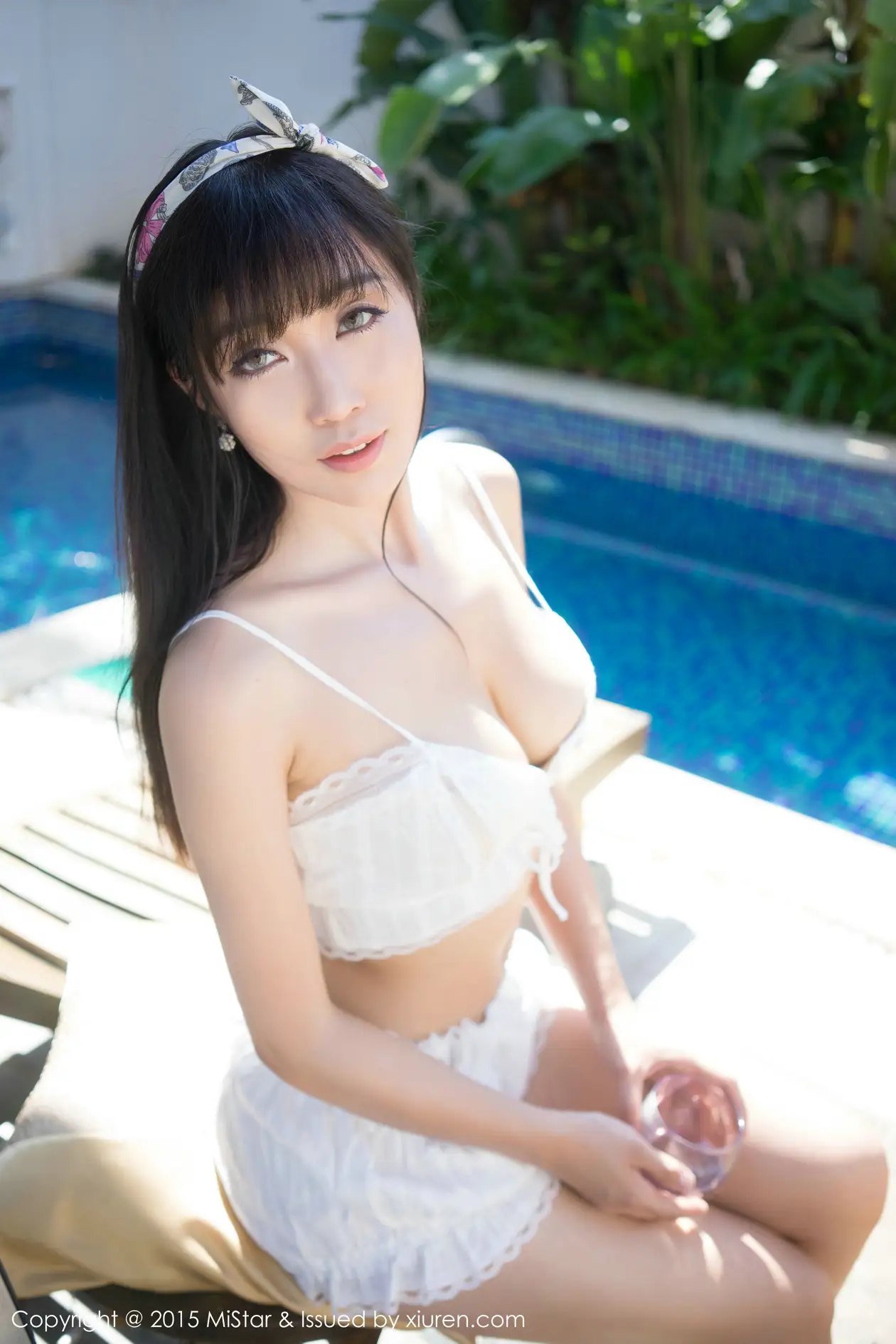 [MiStar] 2015.06.15 VOL.018 Ashely Lili#[61P]-5