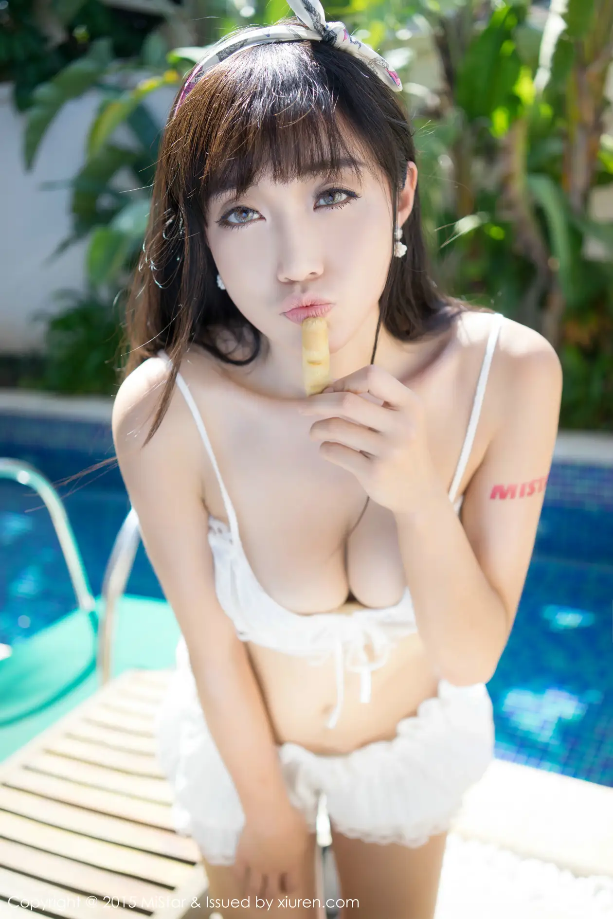 [MiStar] 2015.06.15 VOL.018 Ashely Lili#[61P]-7