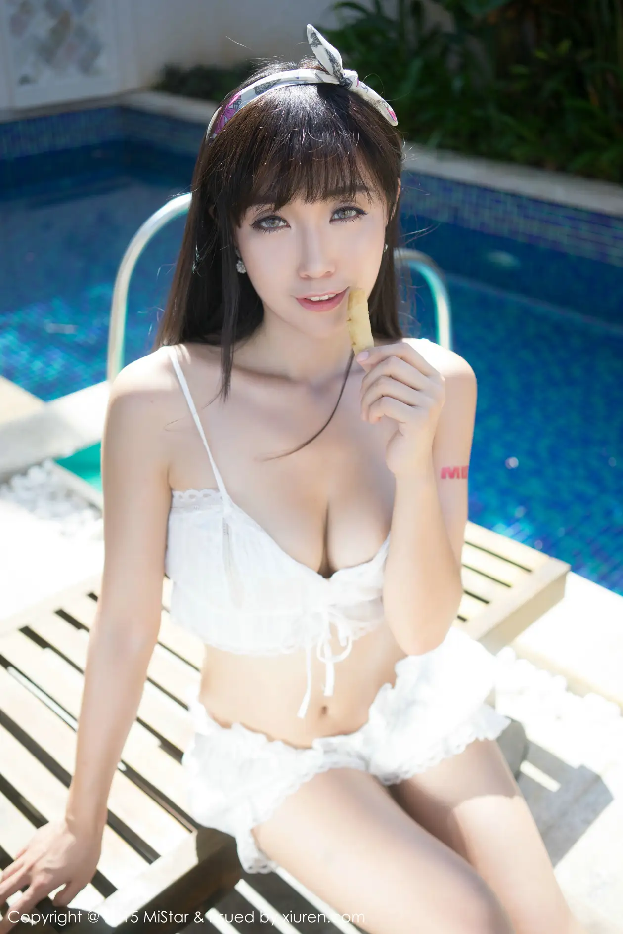[MiStar] 2015.06.15 VOL.018 Ashely Lili#[61P]-9