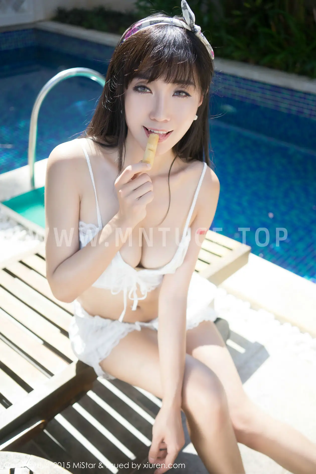[MiStar] 2015.06.15 VOL.018 Ashely Lili#[61P]-10