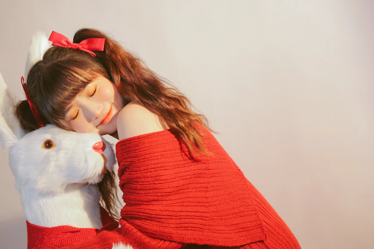 [YITUYU] 2023.01.20 Vol.2930 Show your ambition Fatty Blue-#[37P]-3