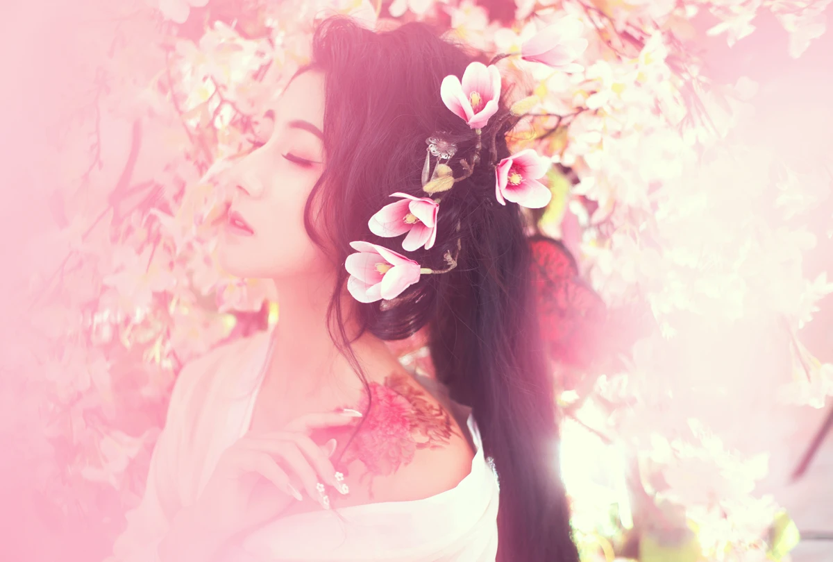 [YITUYU] 2023.01.03 Vol.2824 – Flower Demon Li lee#[26P]-10