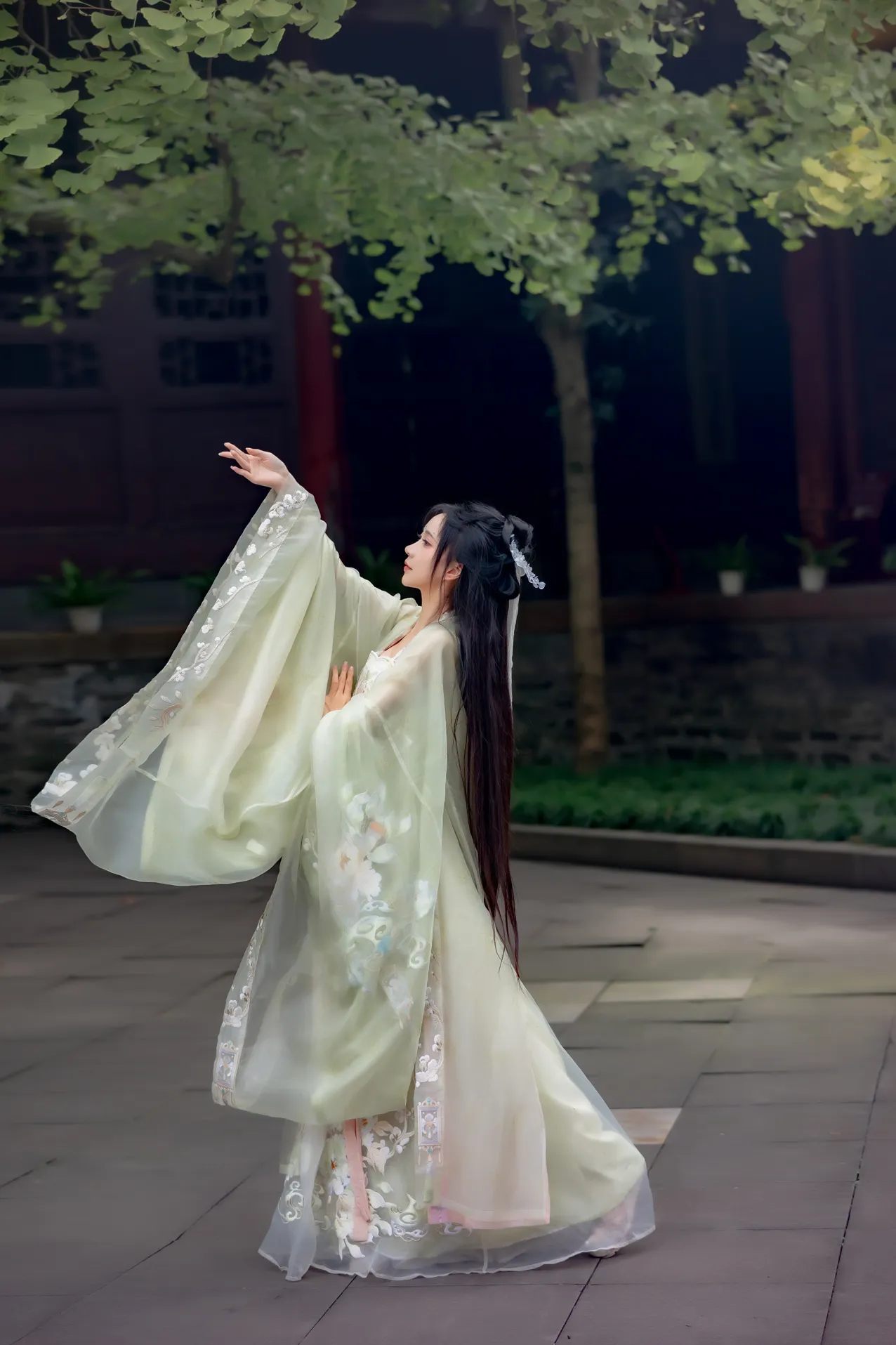 [YITUYU] 2022.11.26 Vol.2531 – Refusing Frost Thoughts -Qiluosheng’s little Susu-#[33P]-3
