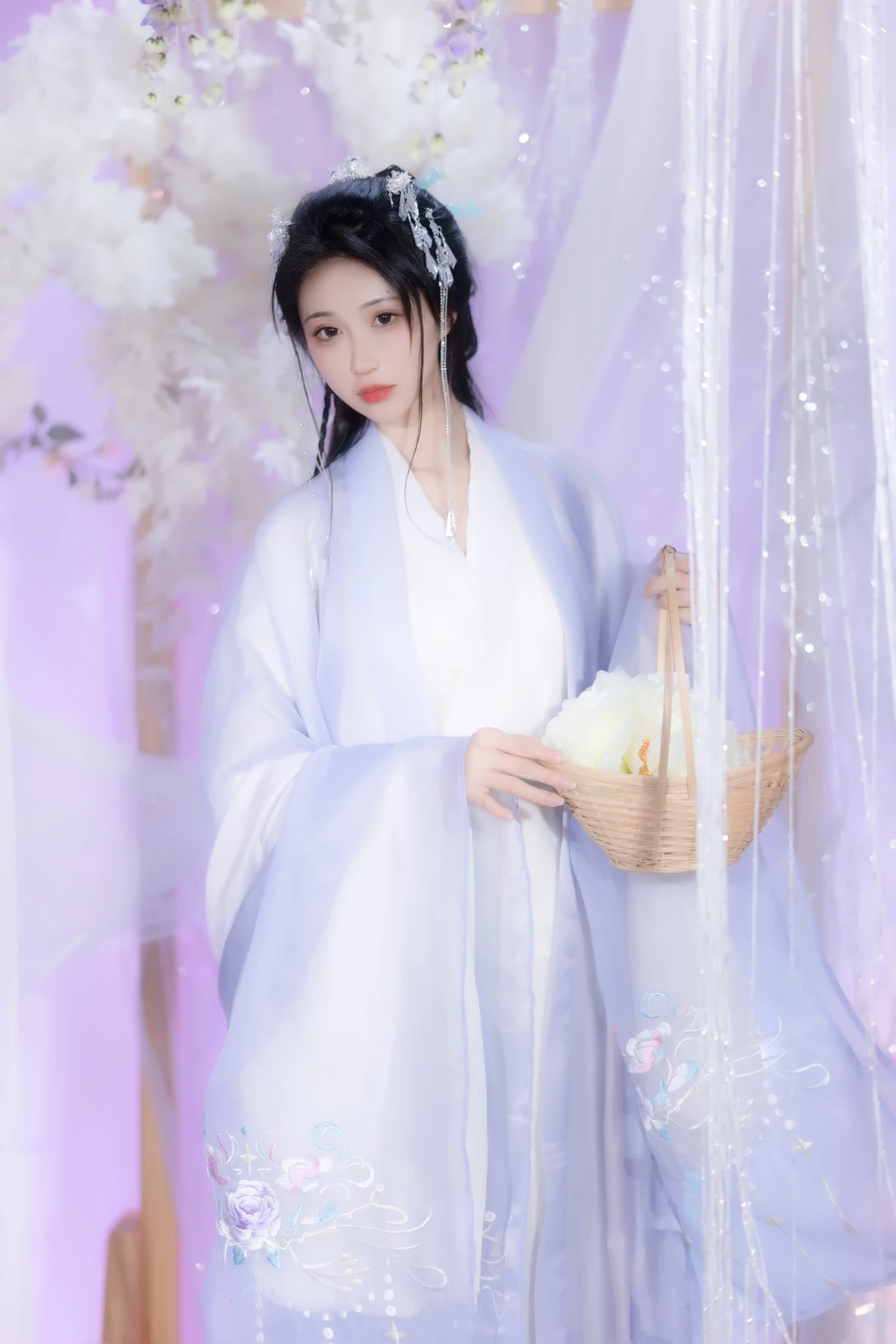 [YITUYU] 2023.03.10 Vol.3044 Shaohua -Qiluosheng’s little Susu-#[25P]-6