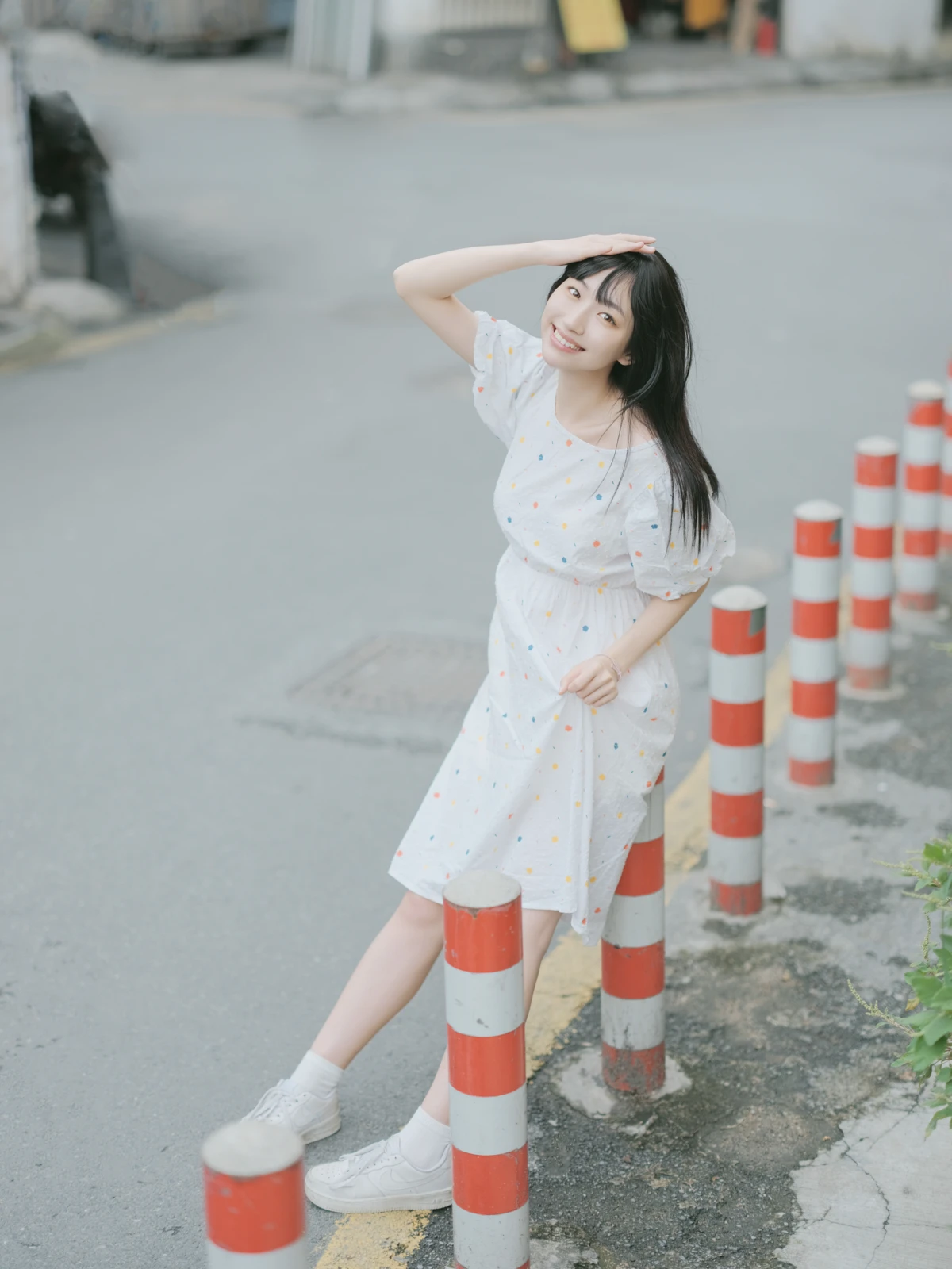 [YITUYU] 2023.05.20 Vol.3051 – We all grew up like this UU#[48P]-8