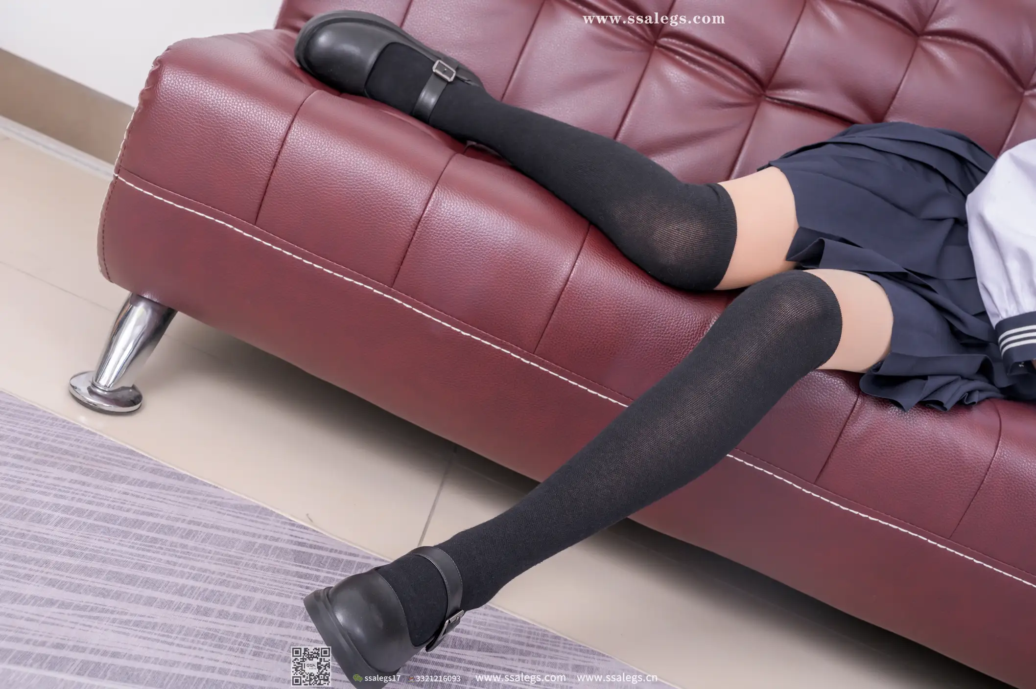 [Mzsock] NO.427 Star today double -layer silk double double (top) silk club#[126P]-5