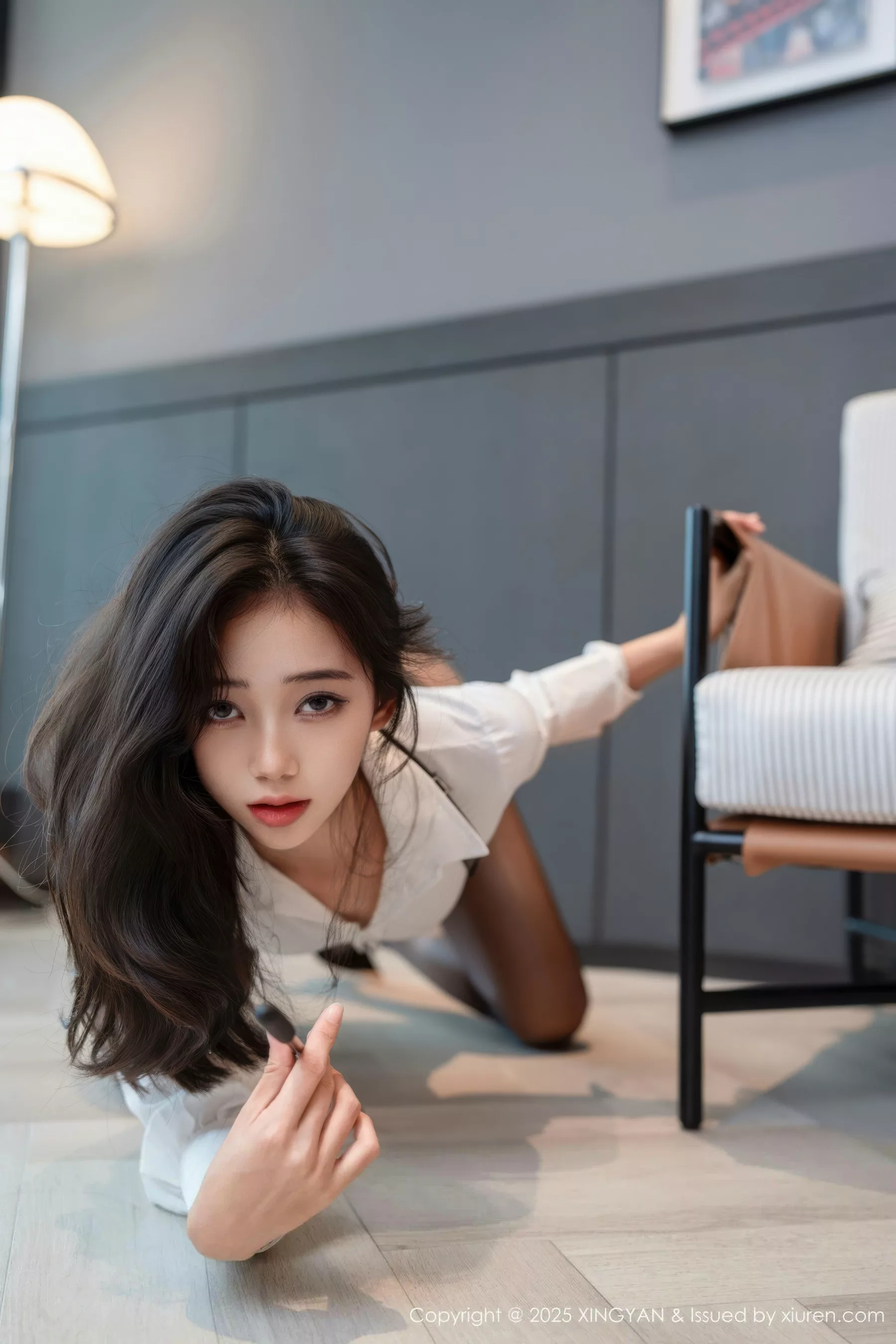 [Xingyan] 20250917 VOL400 Shi Anan#[71P]-10
