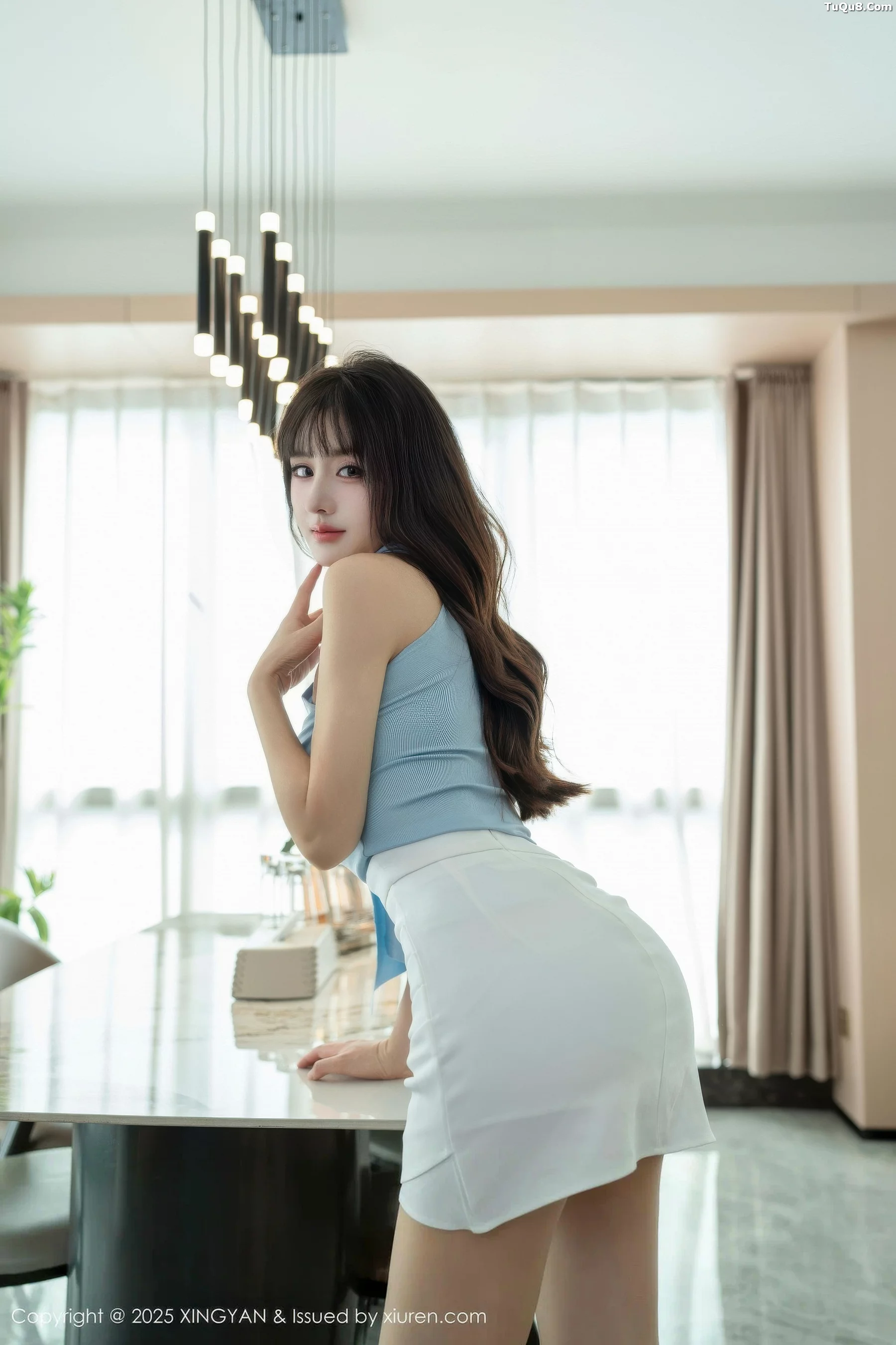 [Xingyan] 20251029 VOL418 Shen Nanxi#[73P]-7