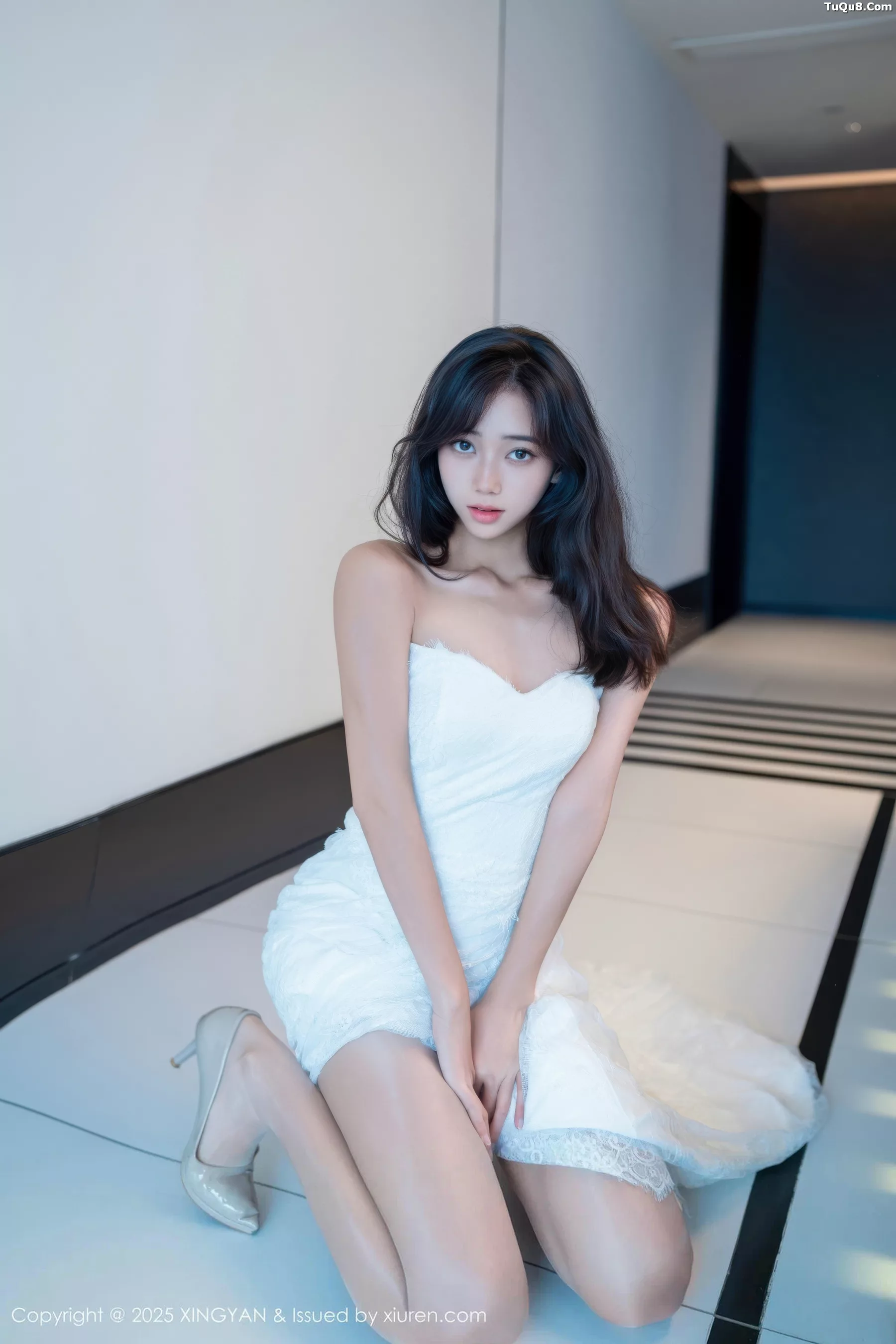 [Xingyan] 20251031 VOL419 Shi Anan#[75P]-9