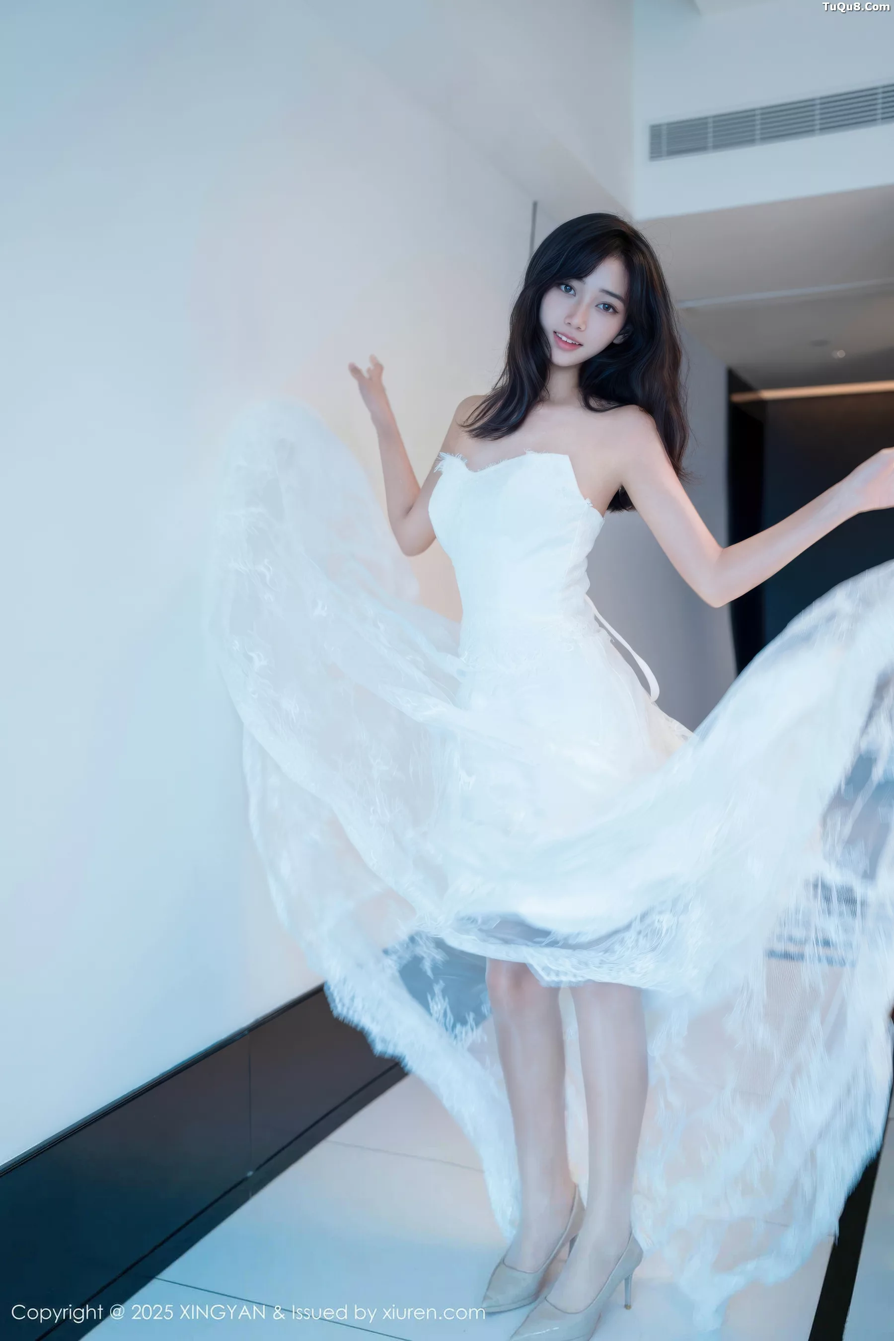 [Xingyan] 20251031 VOL419 Shi Anan#[75P]-2