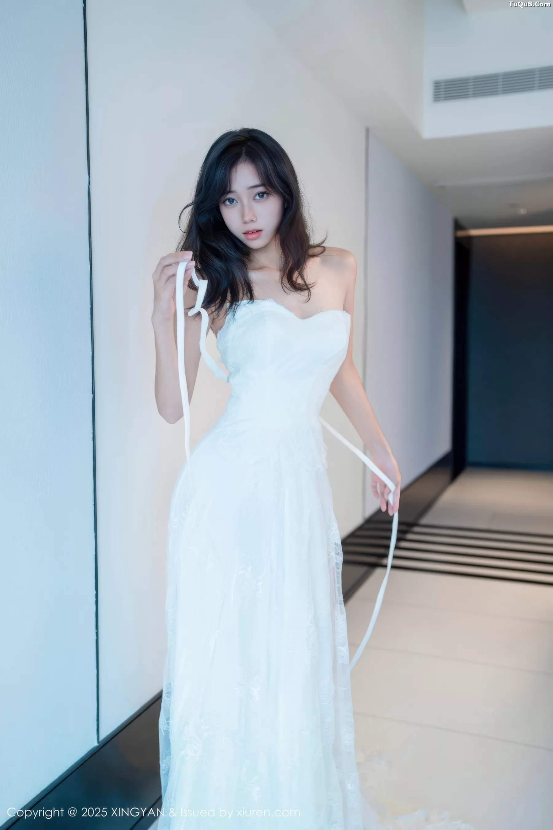 [Xingyan] 20251031 VOL419 Shi Anan#[75P]-4