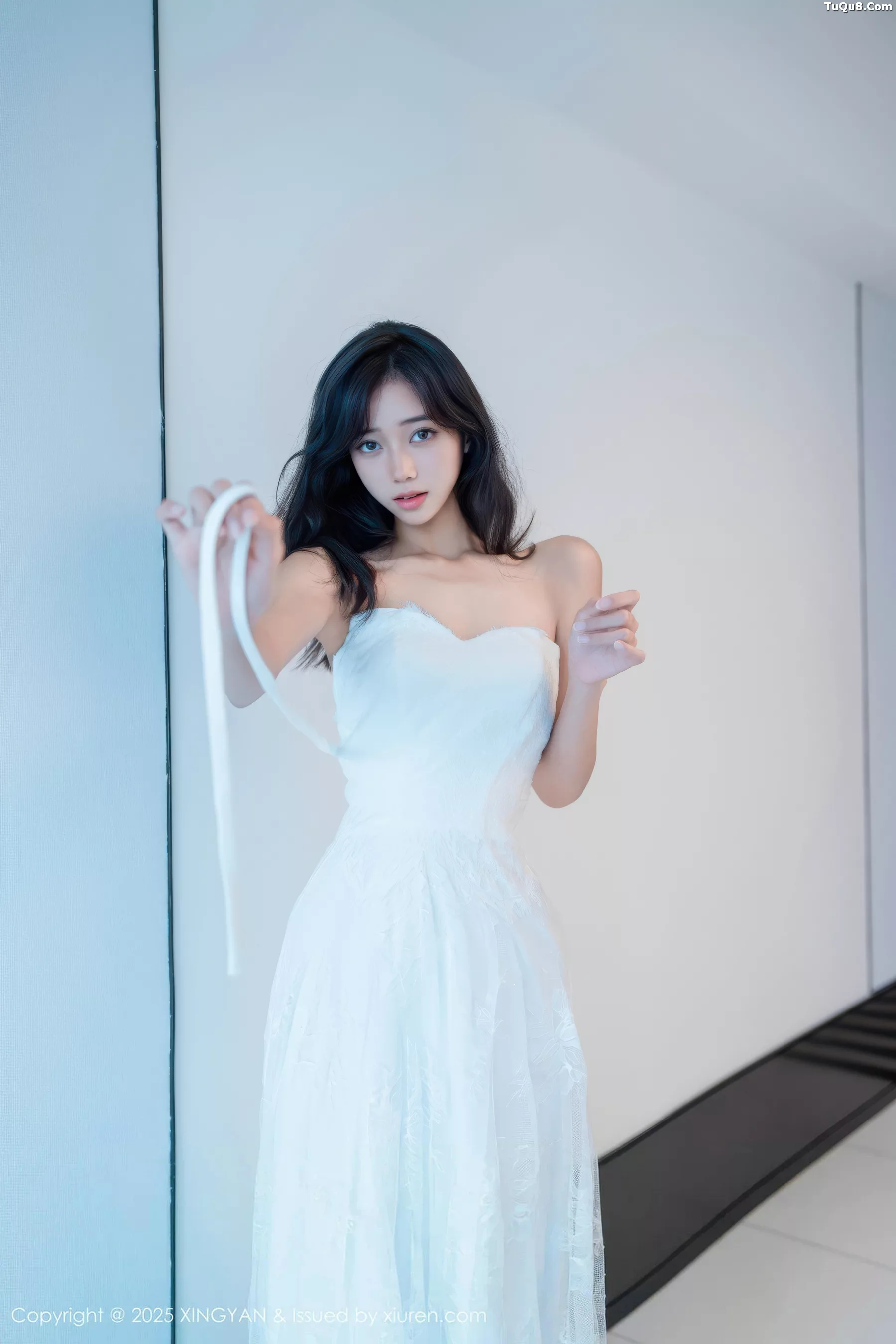 [Xingyan] 20251031 VOL419 Shi Anan#[75P]-5