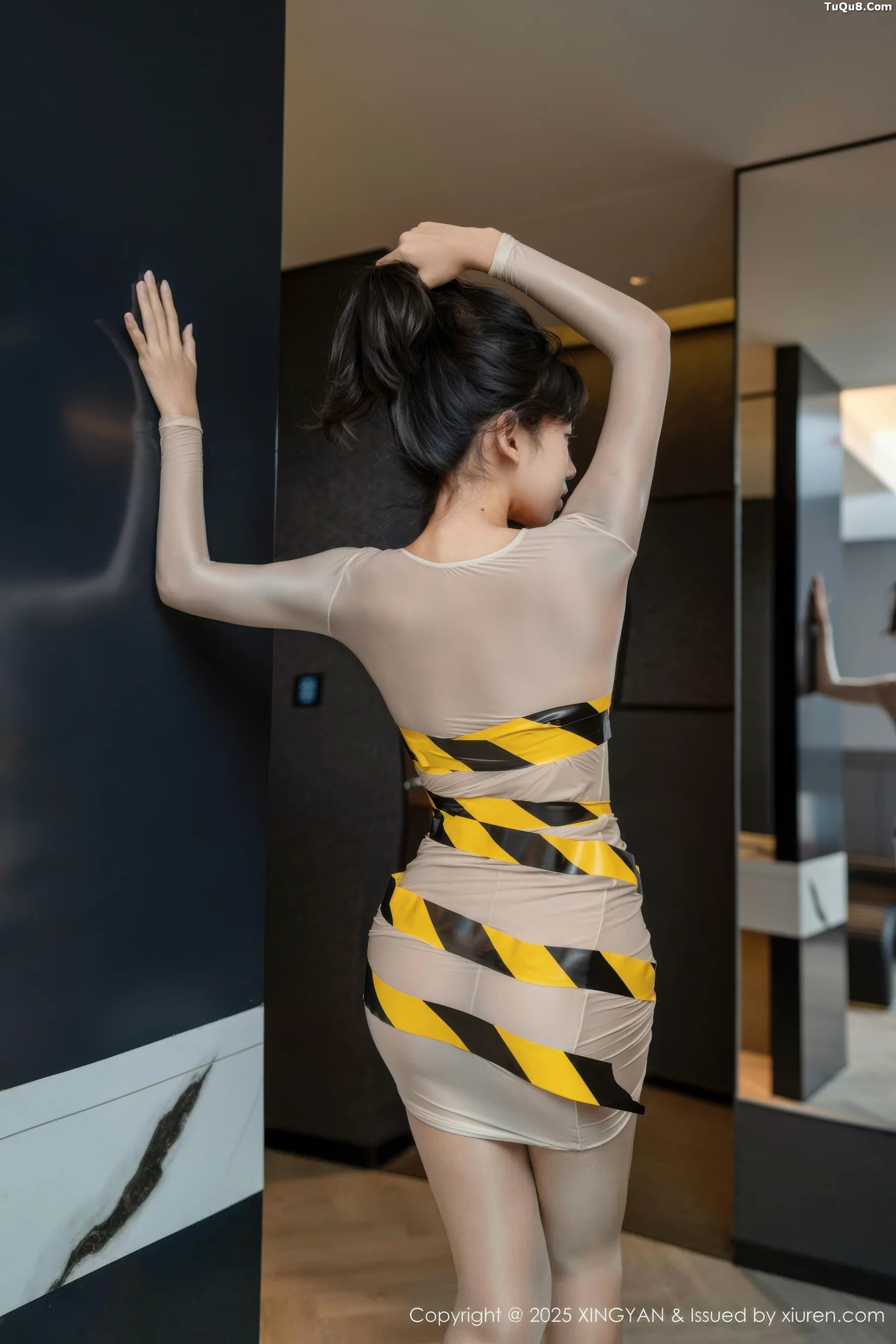 [Xingyan] 20251105 VOL421 Shi Anan#[71P]-3