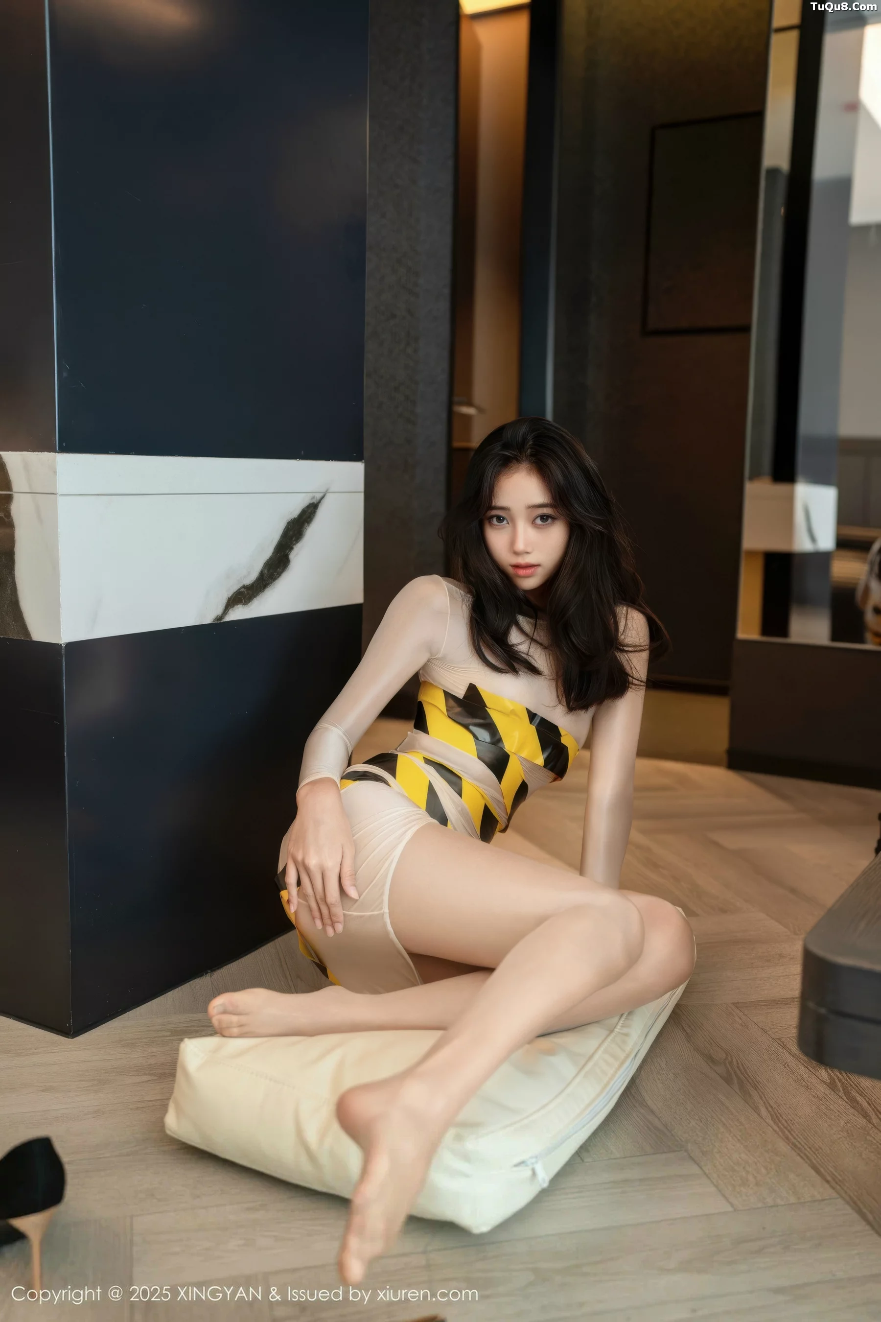 [Xingyan] 20251105 VOL421 Shi Anan#[71P]-4
