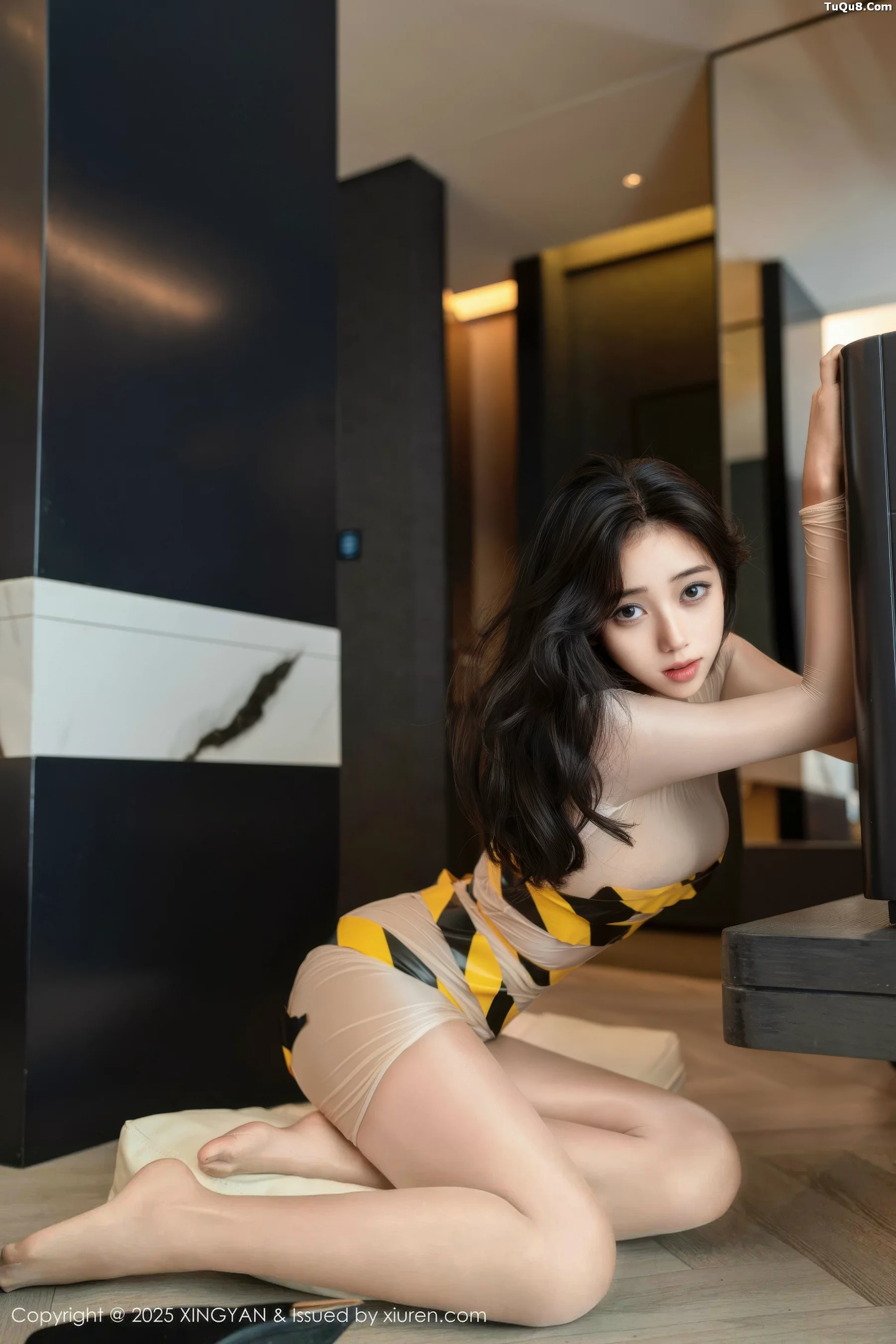[Xingyan] 20251105 VOL421 Shi Anan#[71P]-5