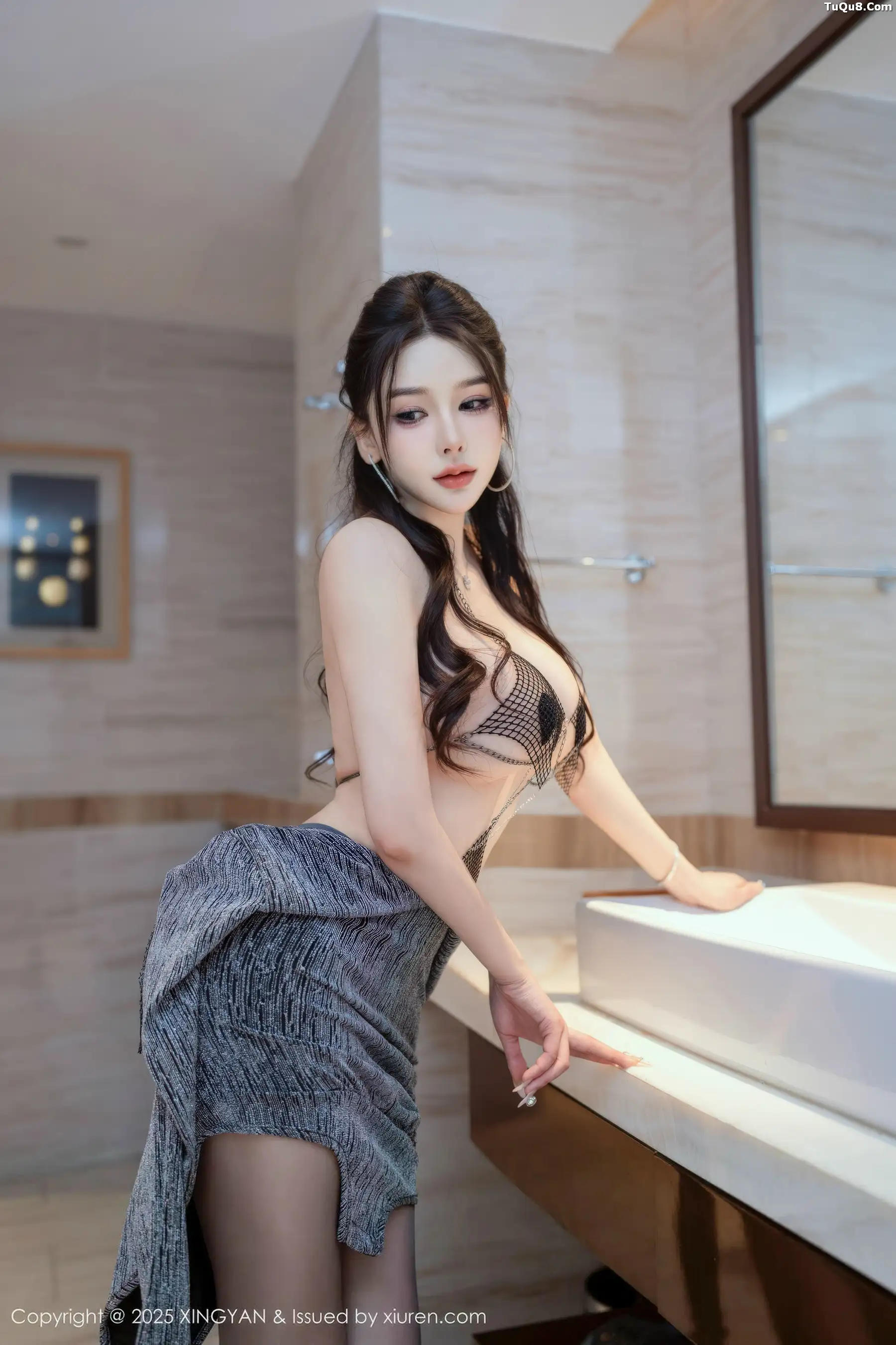 [Xingyan] 20251114 VOL427 Li Lisa#[71P]-10