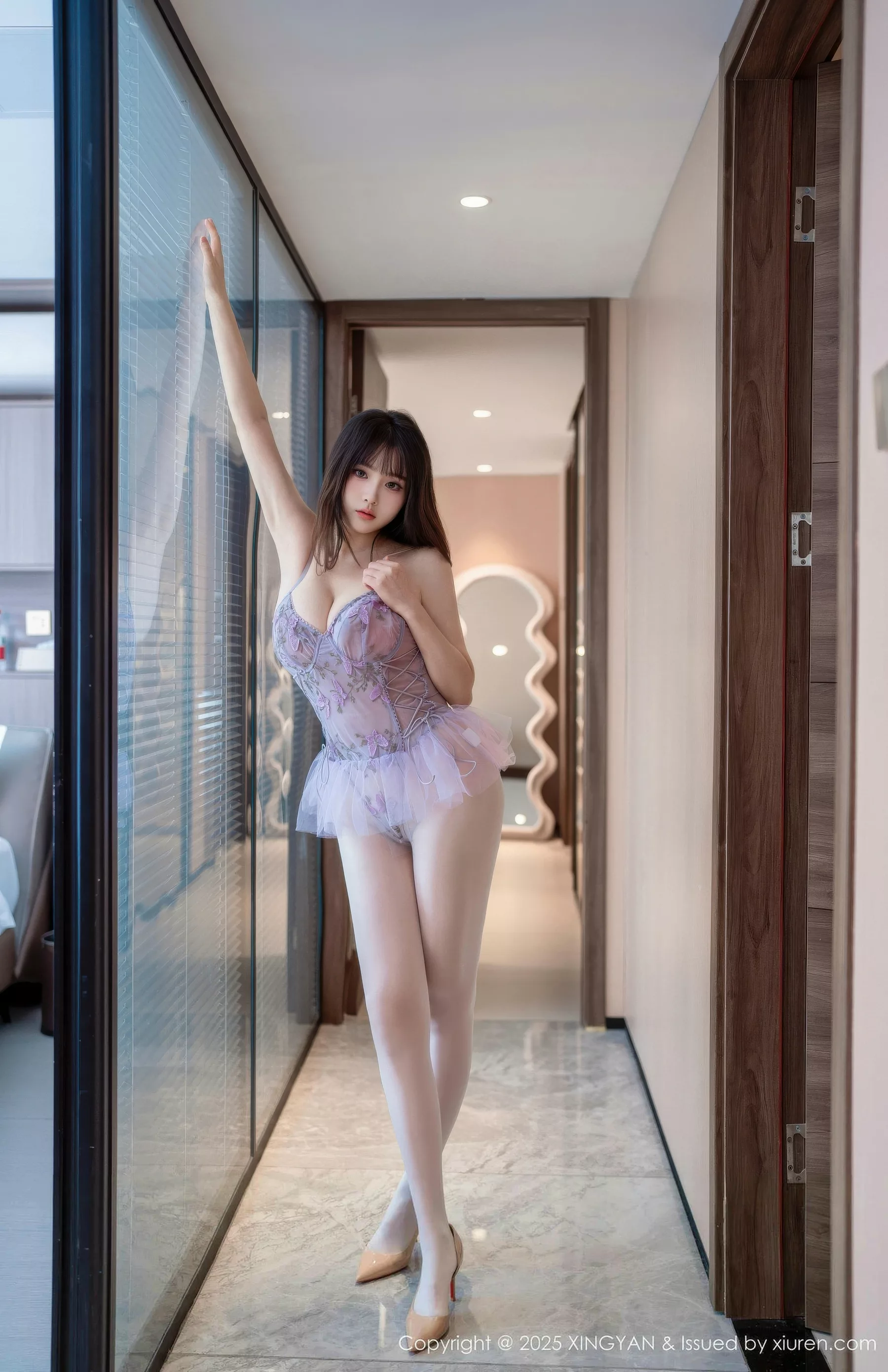[Xingyan] 20251021 VOL413 Shen Nanxi#[68P]-4