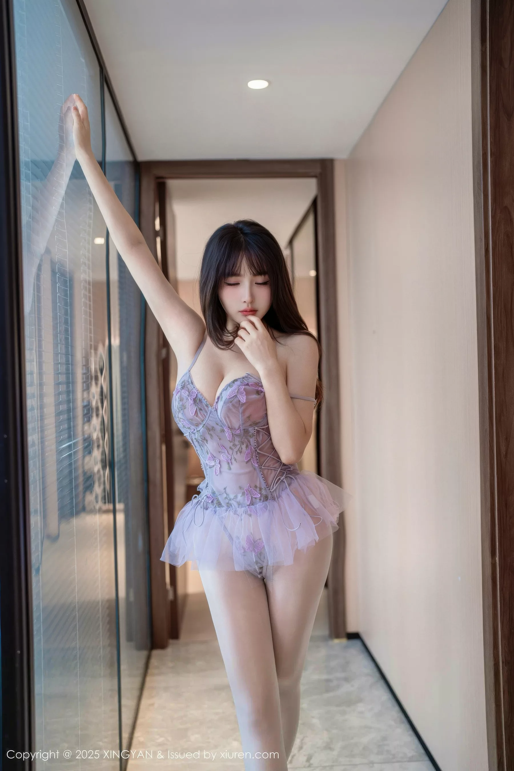 [Xingyan] 20251021 VOL413 Shen Nanxi#[68P]-5