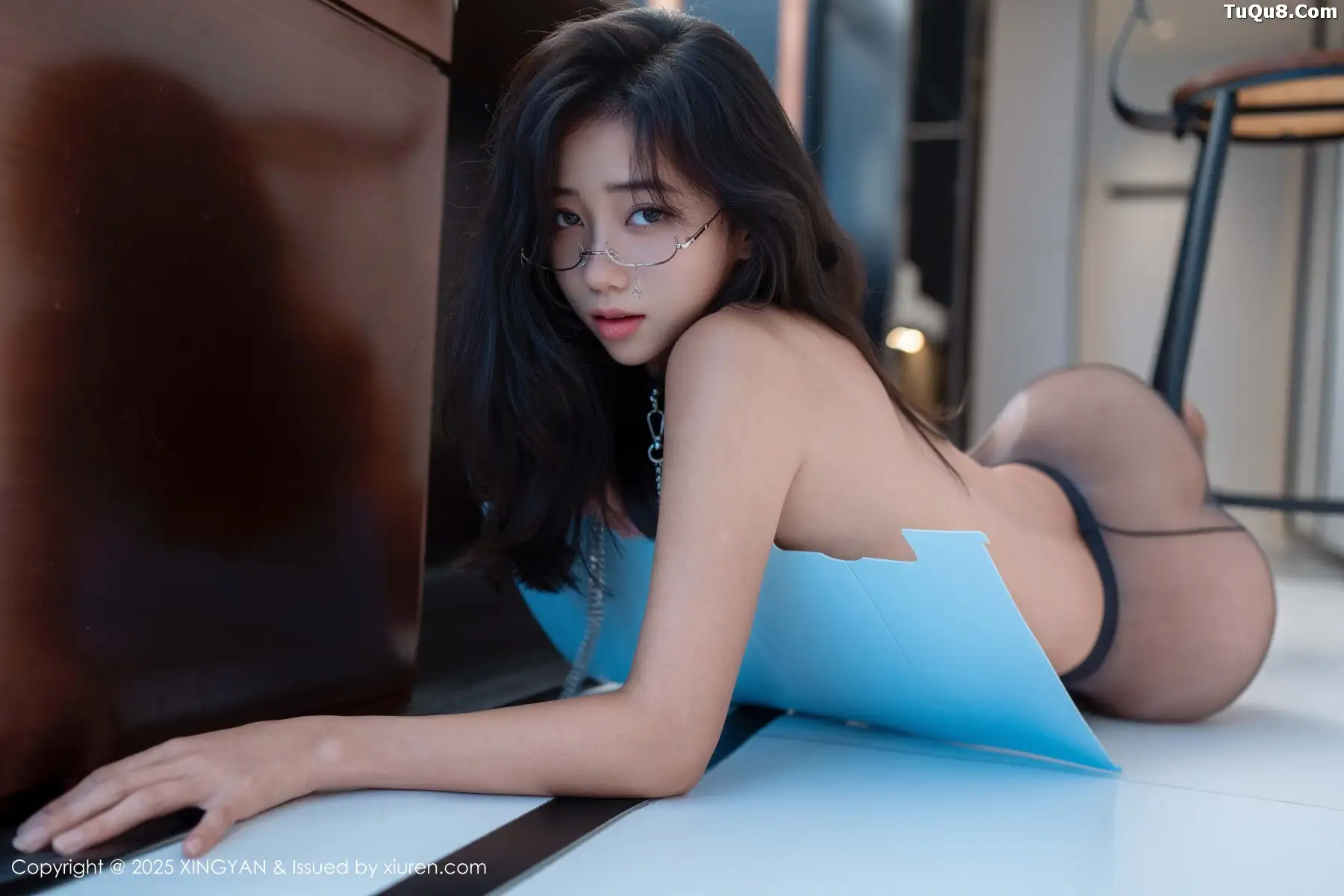 [Xingyan] 20251204 VOL439 Shi Anan#[80P]-4
