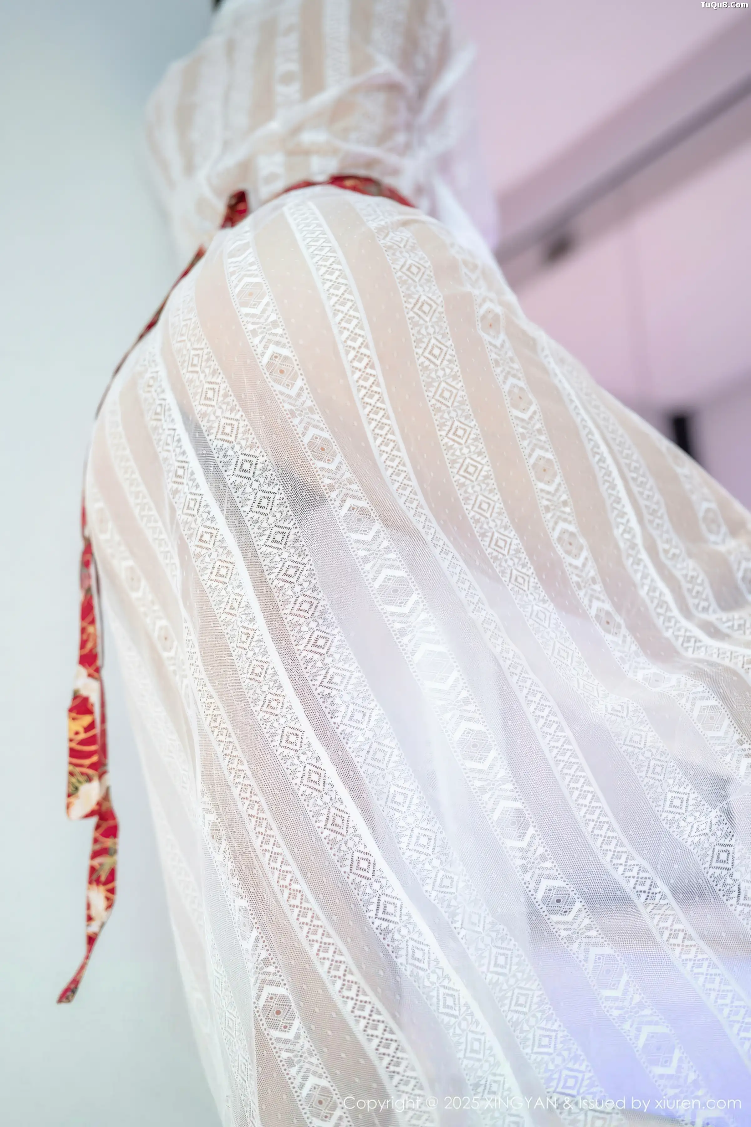 [Xingyan] 20251210 VOL442 Shi Anan#[75P]-4