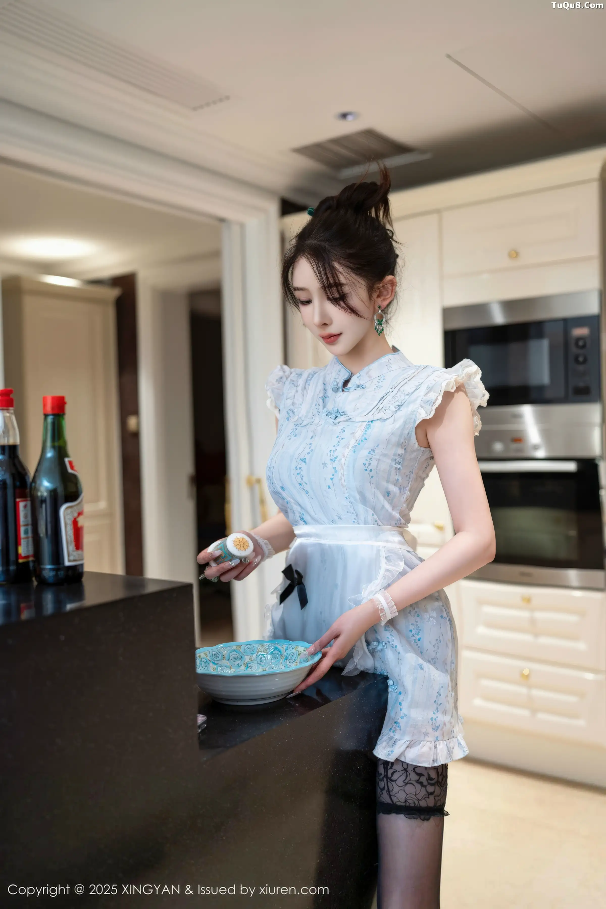 [Xingyan] 20251212 VOL444 Li Lisa#[72P]-2