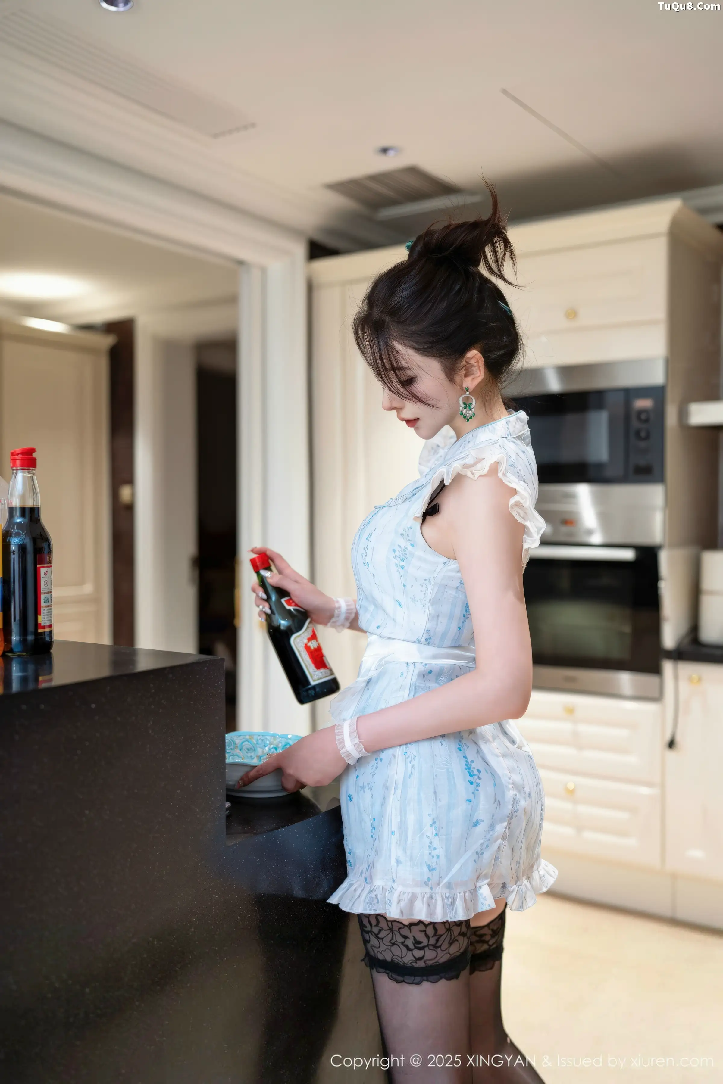 [Xingyan] 20251212 VOL444 Li Lisa#[72P]-4