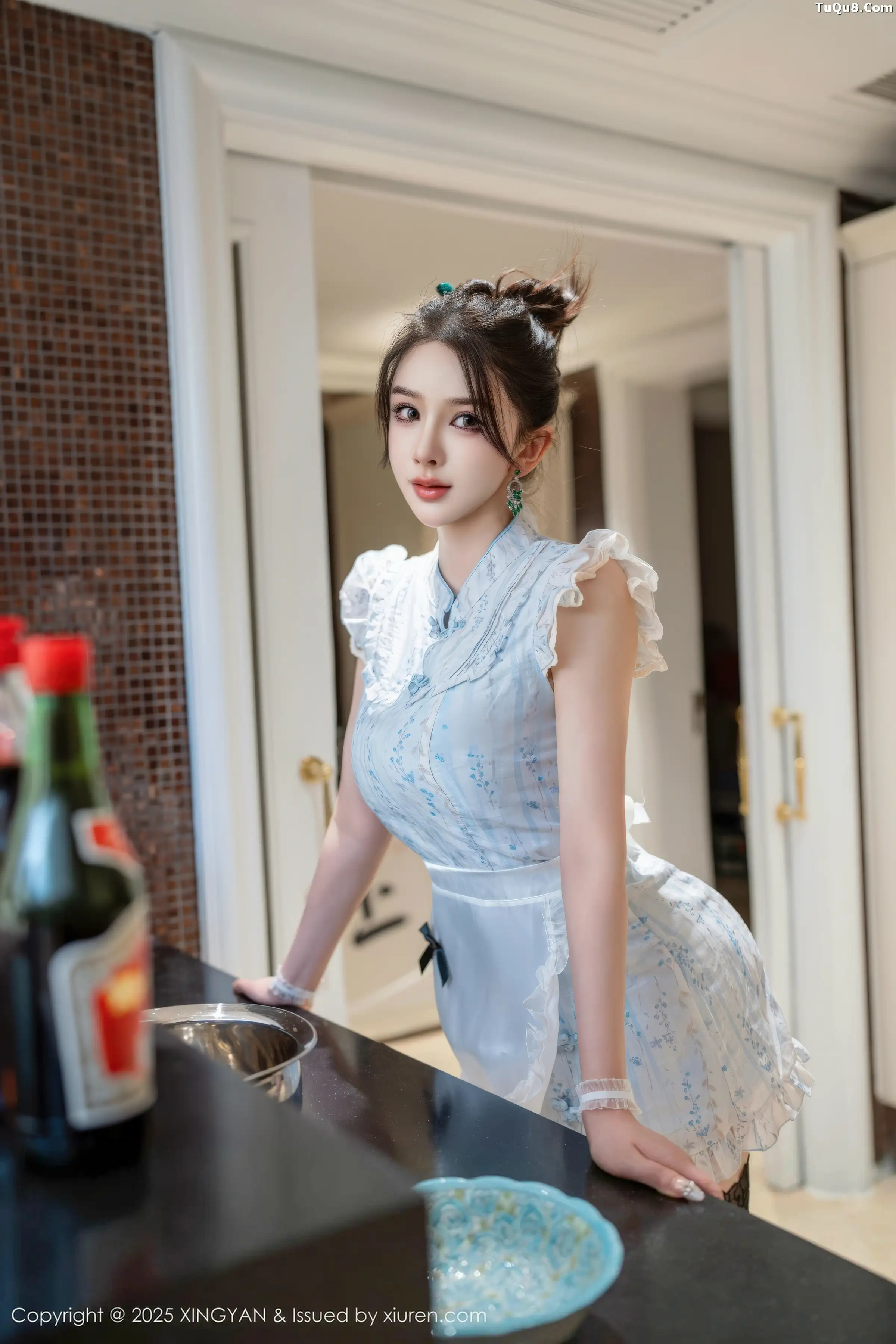 [Xingyan] 20251212 VOL444 Li Lisa#[72P]-6