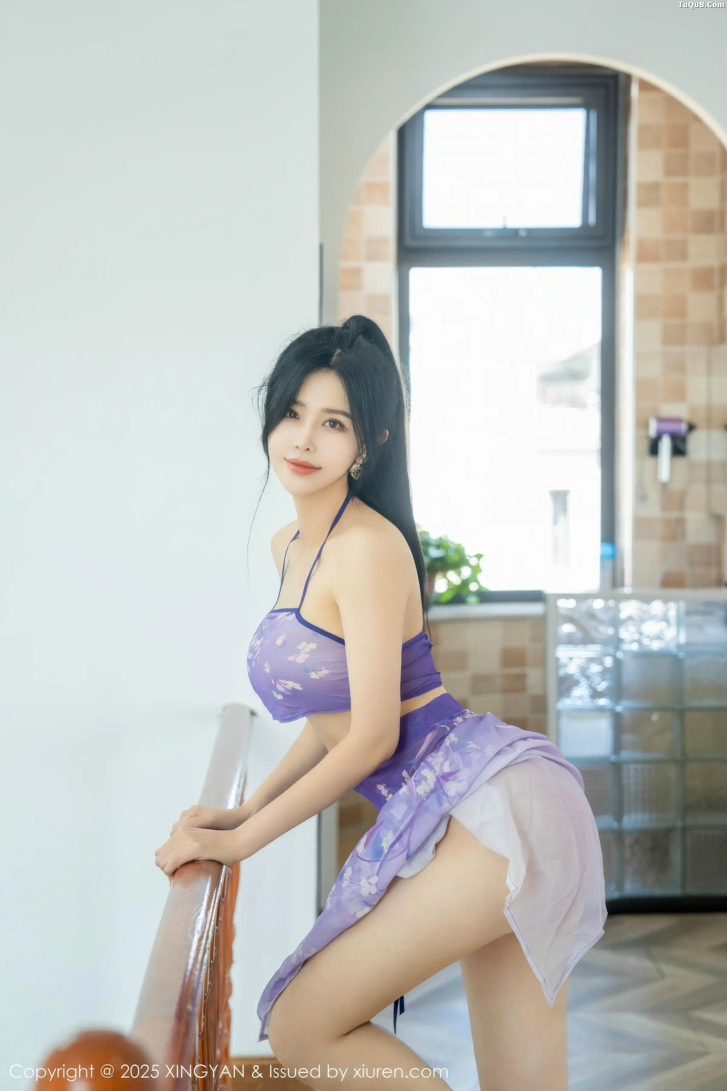 [Xingyan] 20251224 VOL450 Liu Yuer#[60P]-3