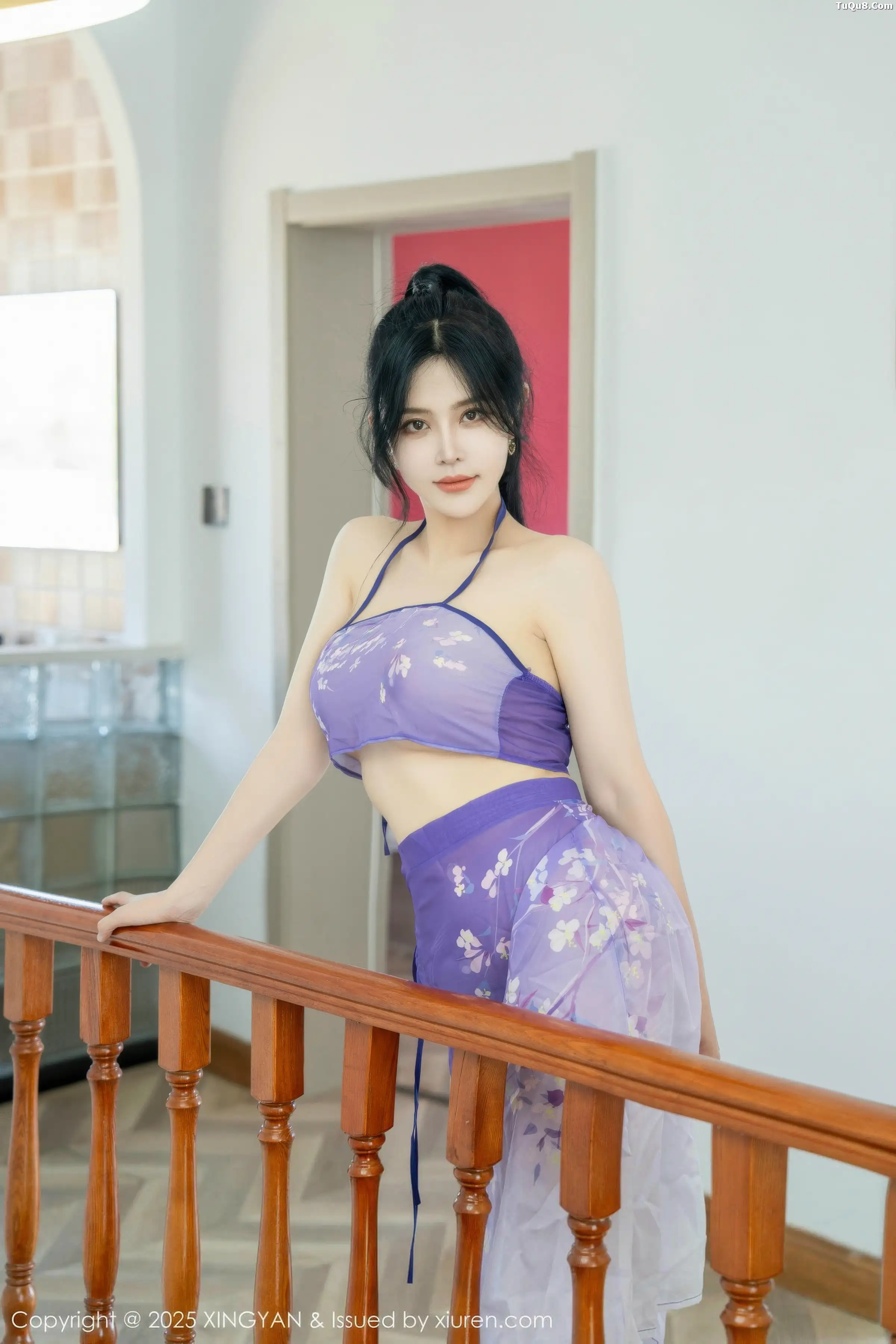 [Xingyan] 20251224 VOL450 Liu Yuer#[60P]-6