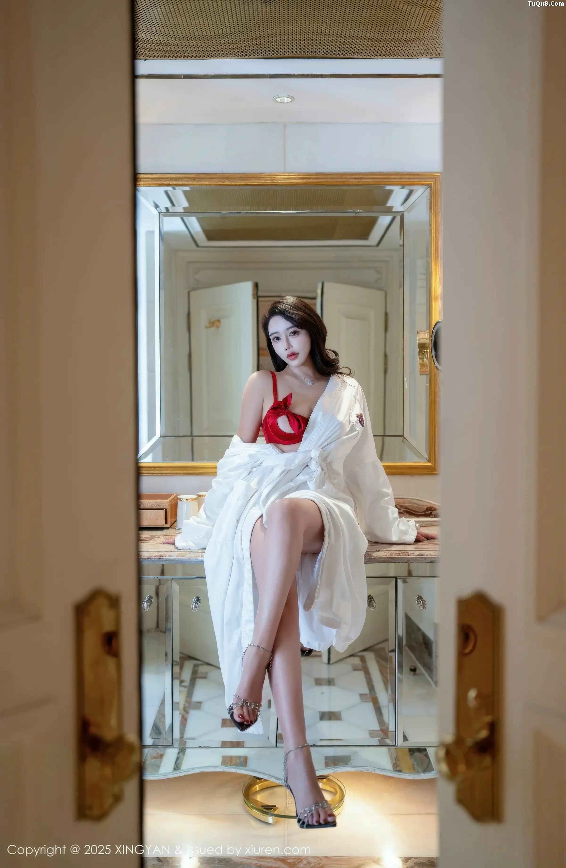 [Xingyan] 20251230 VOL452 Li Ruoxi#[72P]-1