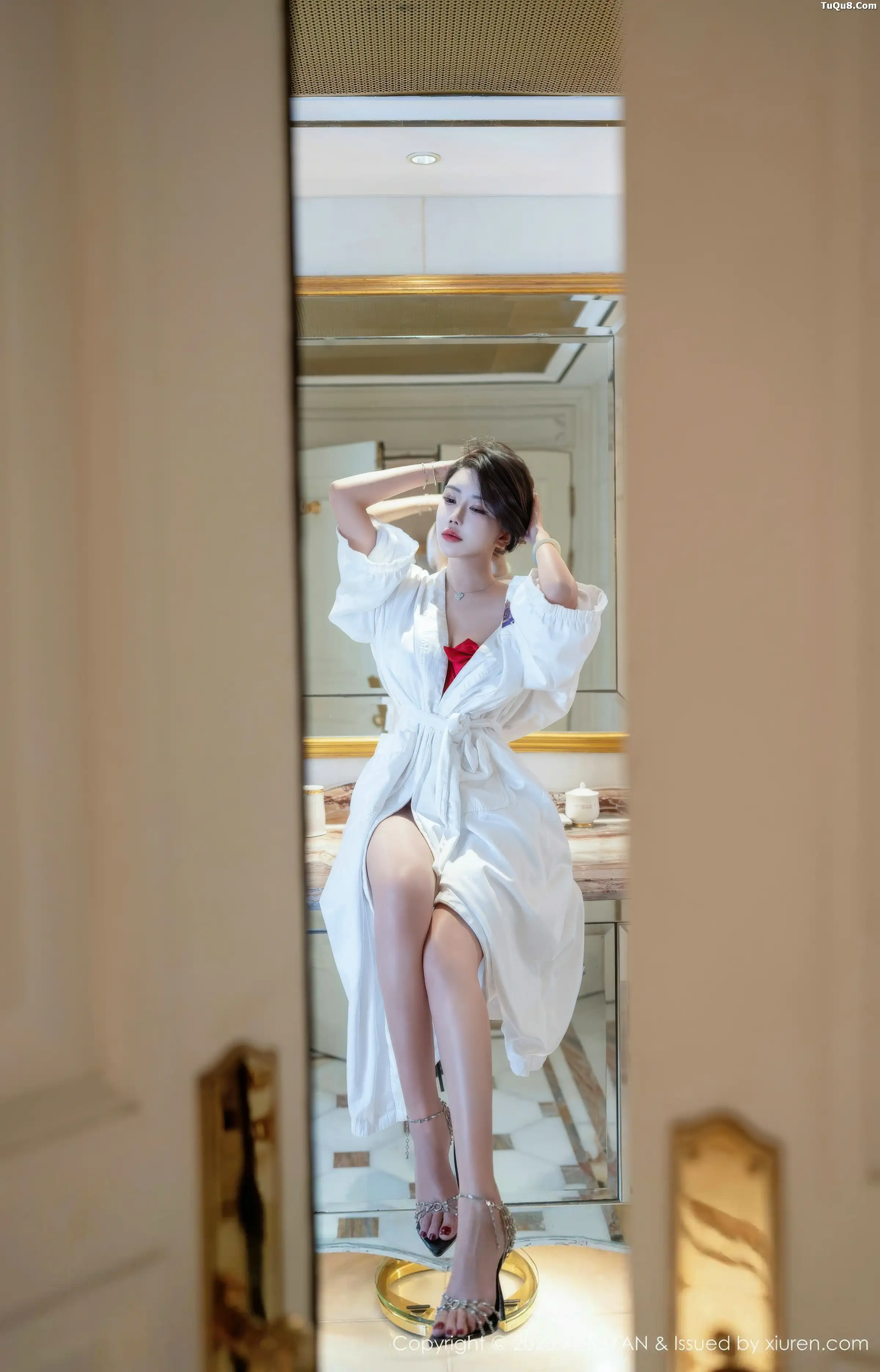 [Xingyan] 20251230 VOL452 Li Ruoxi#[72P]-3