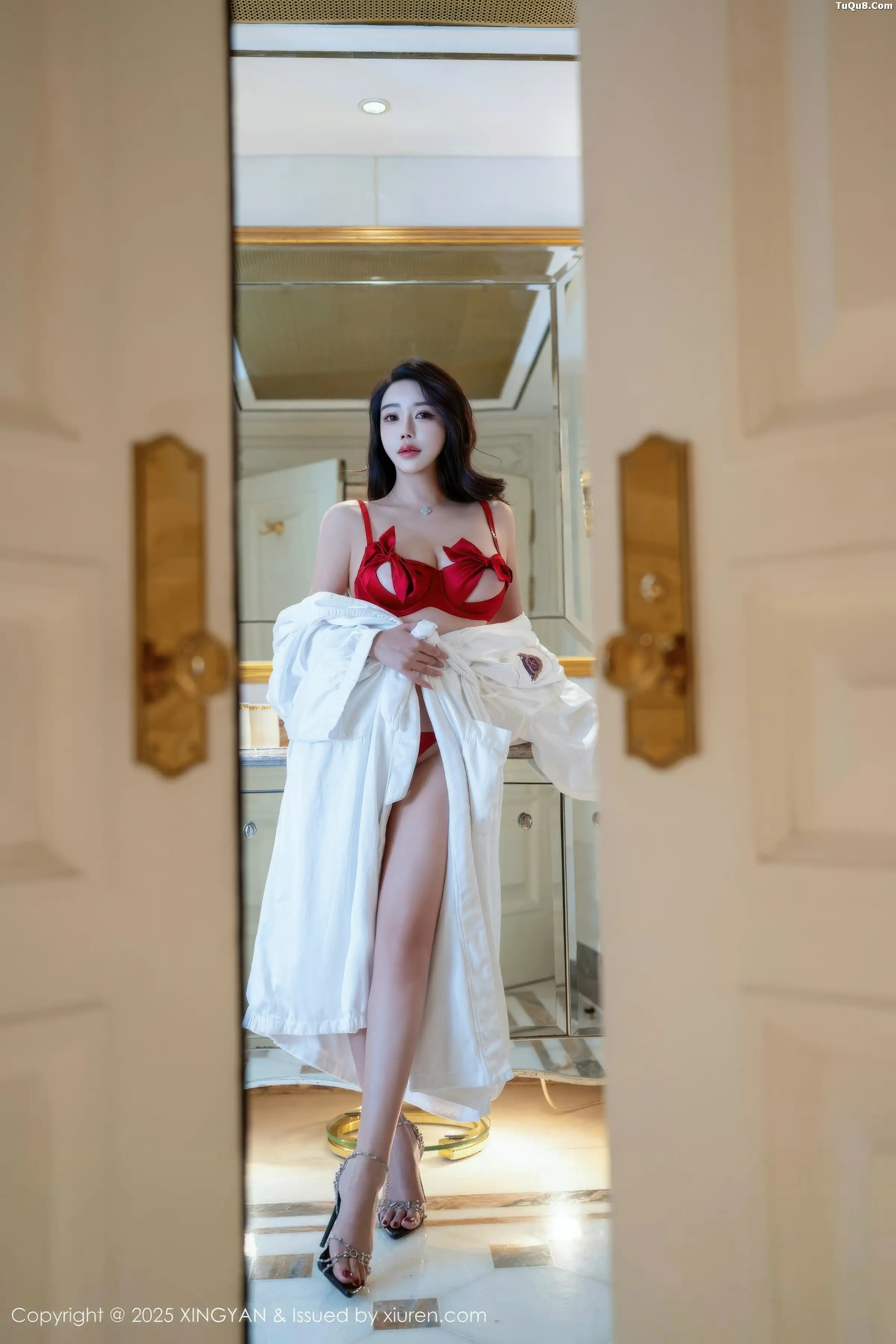 [Xingyan] 20251230 VOL452 Li Ruoxi#[72P]-6