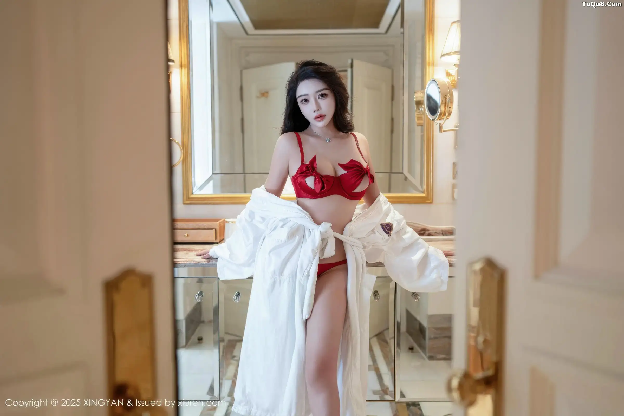 [Xingyan] 20251230 VOL452 Li Ruoxi#[72P]-7