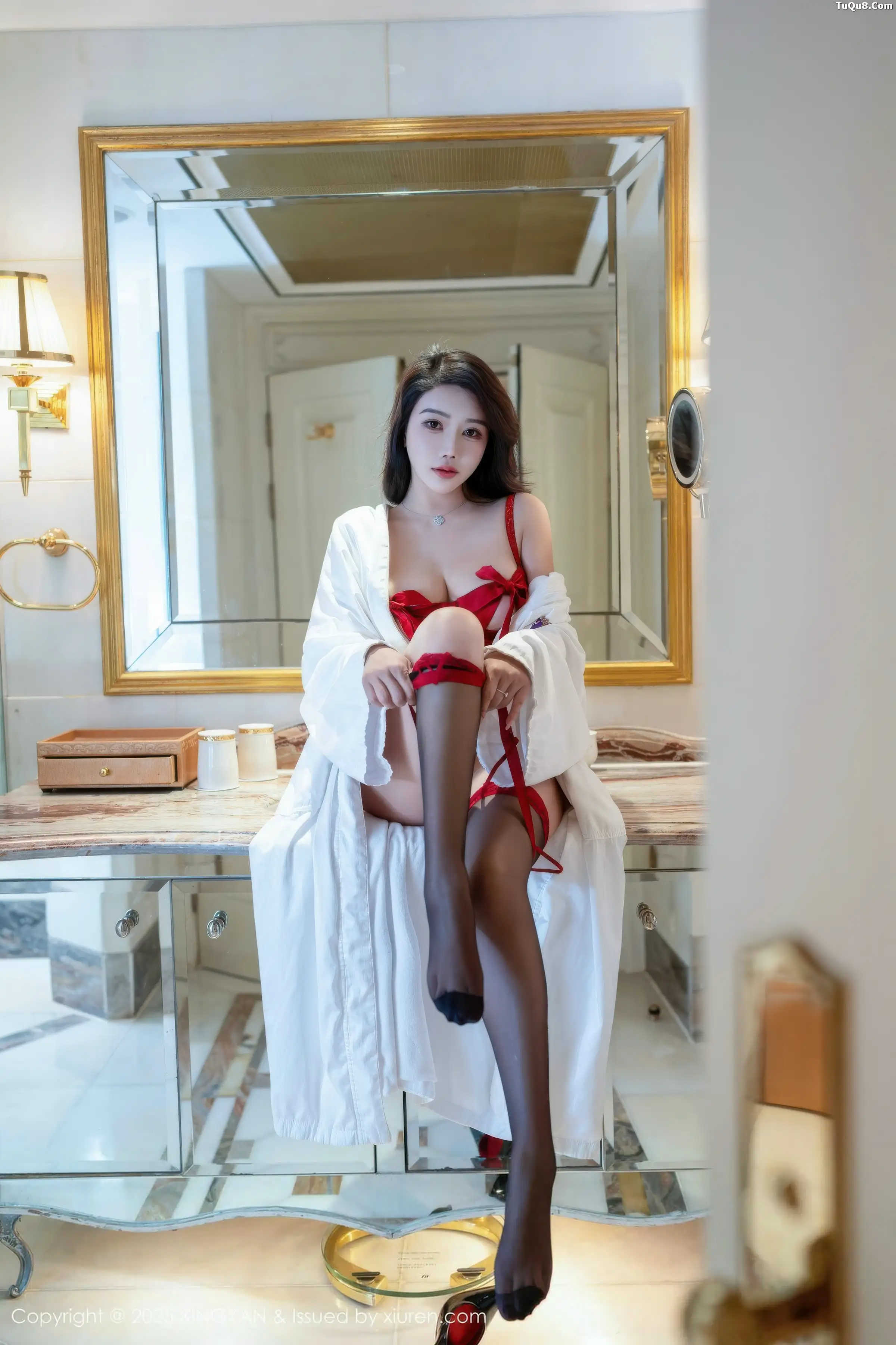 [Xingyan] 20251230 VOL452 Li Ruoxi#[72P]-9