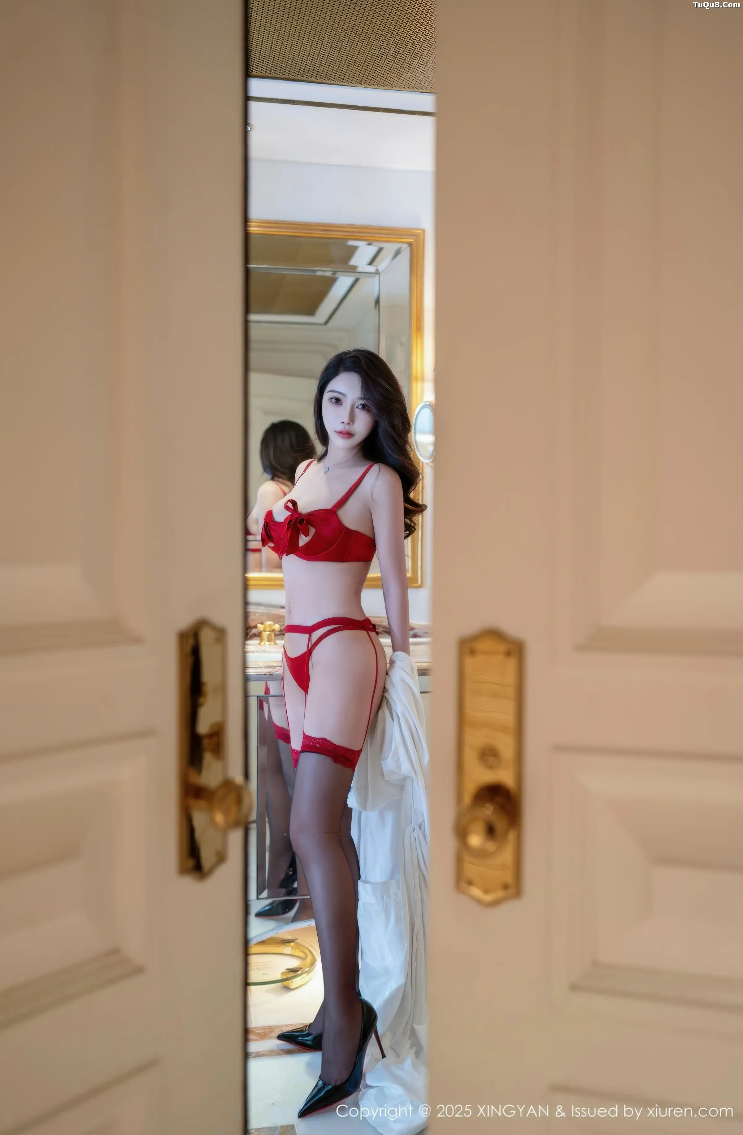 [Xingyan] 20251230 VOL452 Li Ruoxi#[72P]-9