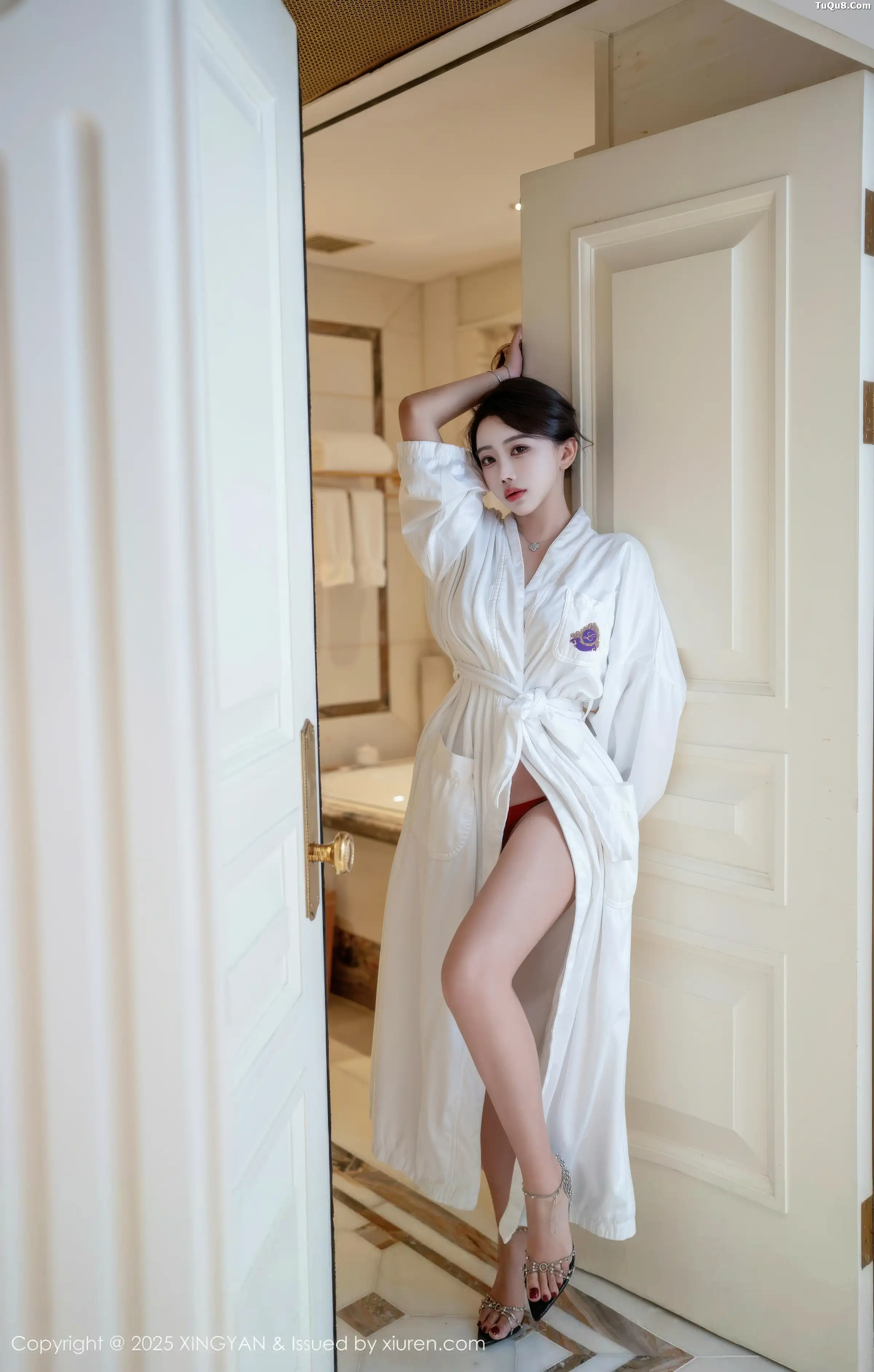 [Xingyan] 20251230 VOL452 Li Ruoxi#[72P]-3