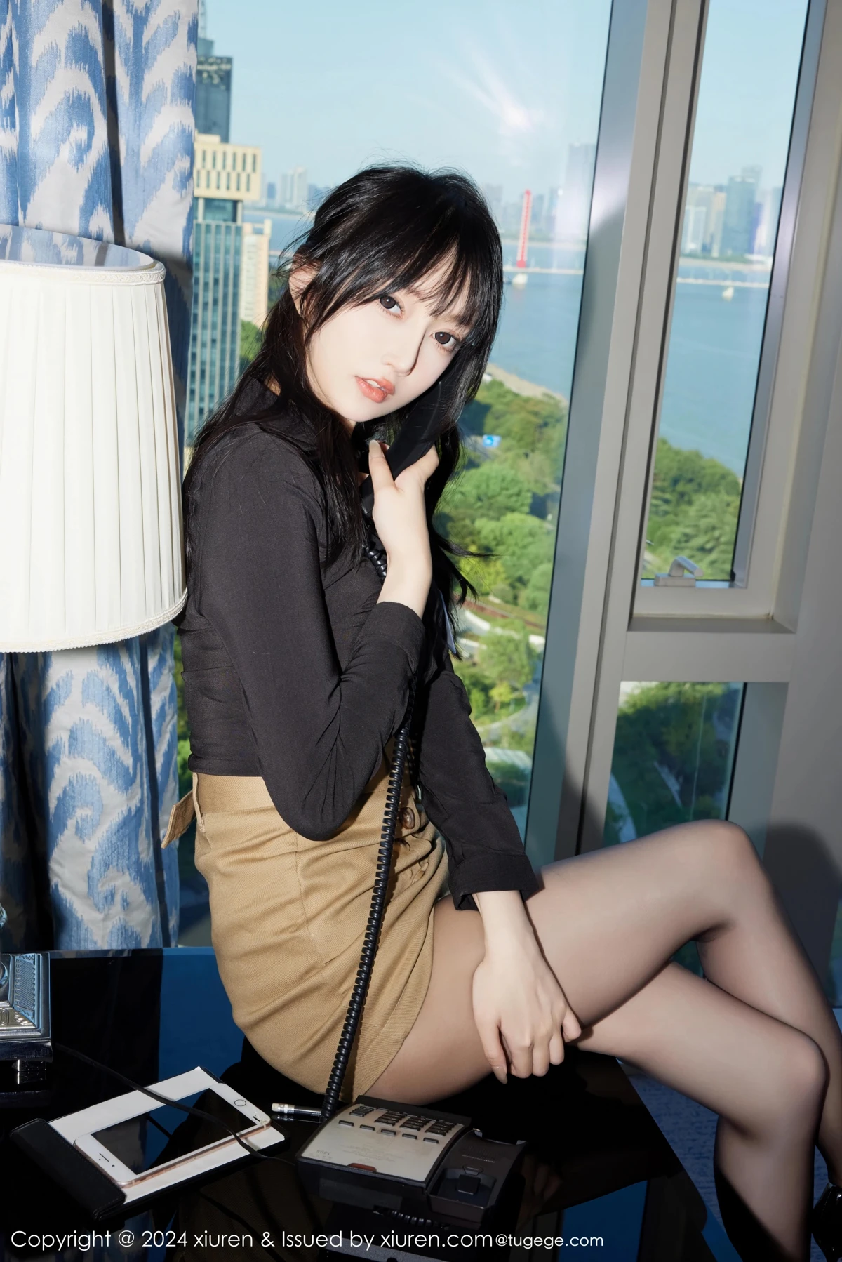 [XiuRen] 2024.10.18 No.9309 Yueer Yueer#[73P]-5