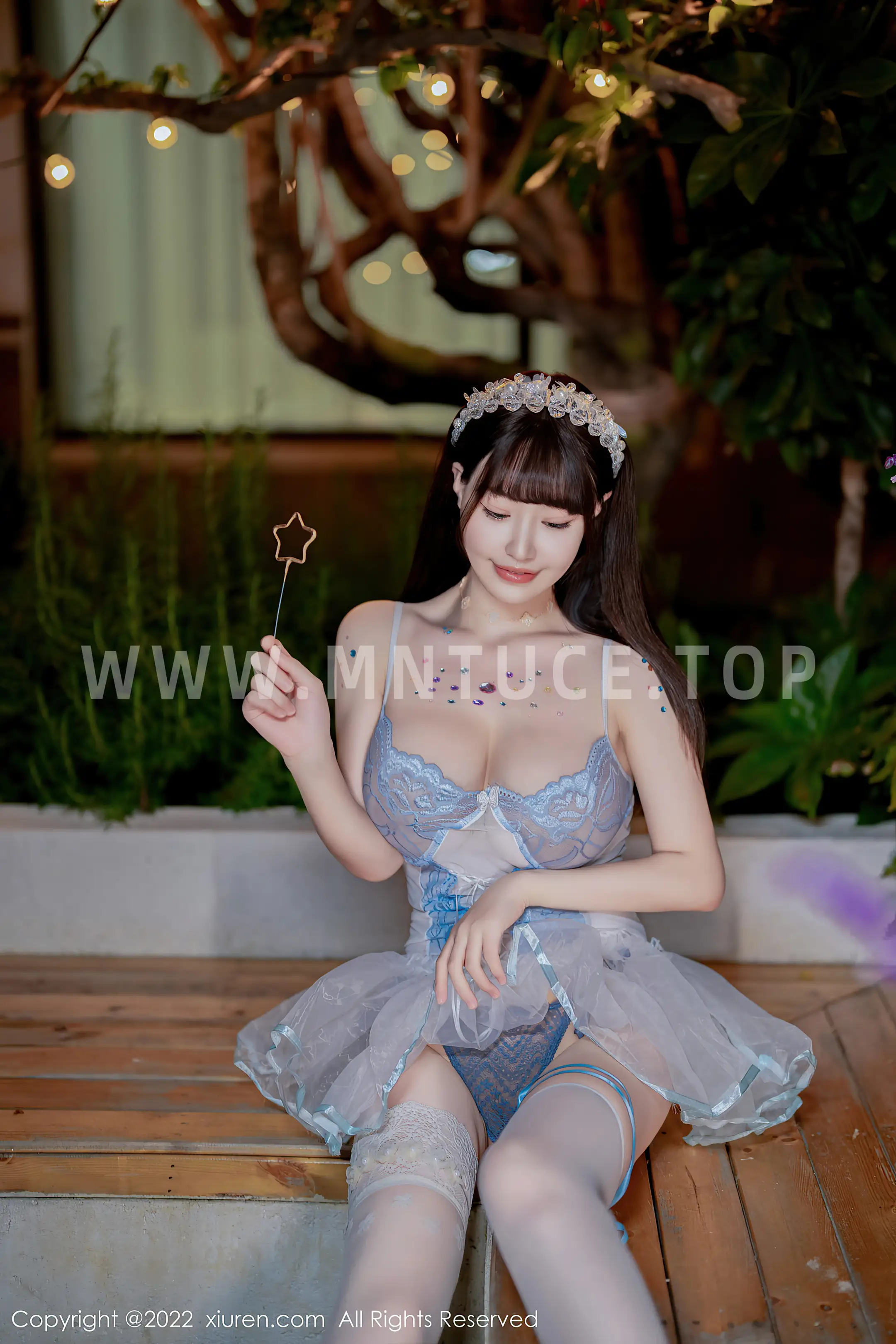 [XiuRen] 2022.07.26 – NO.5333 Flora#[77P]-9