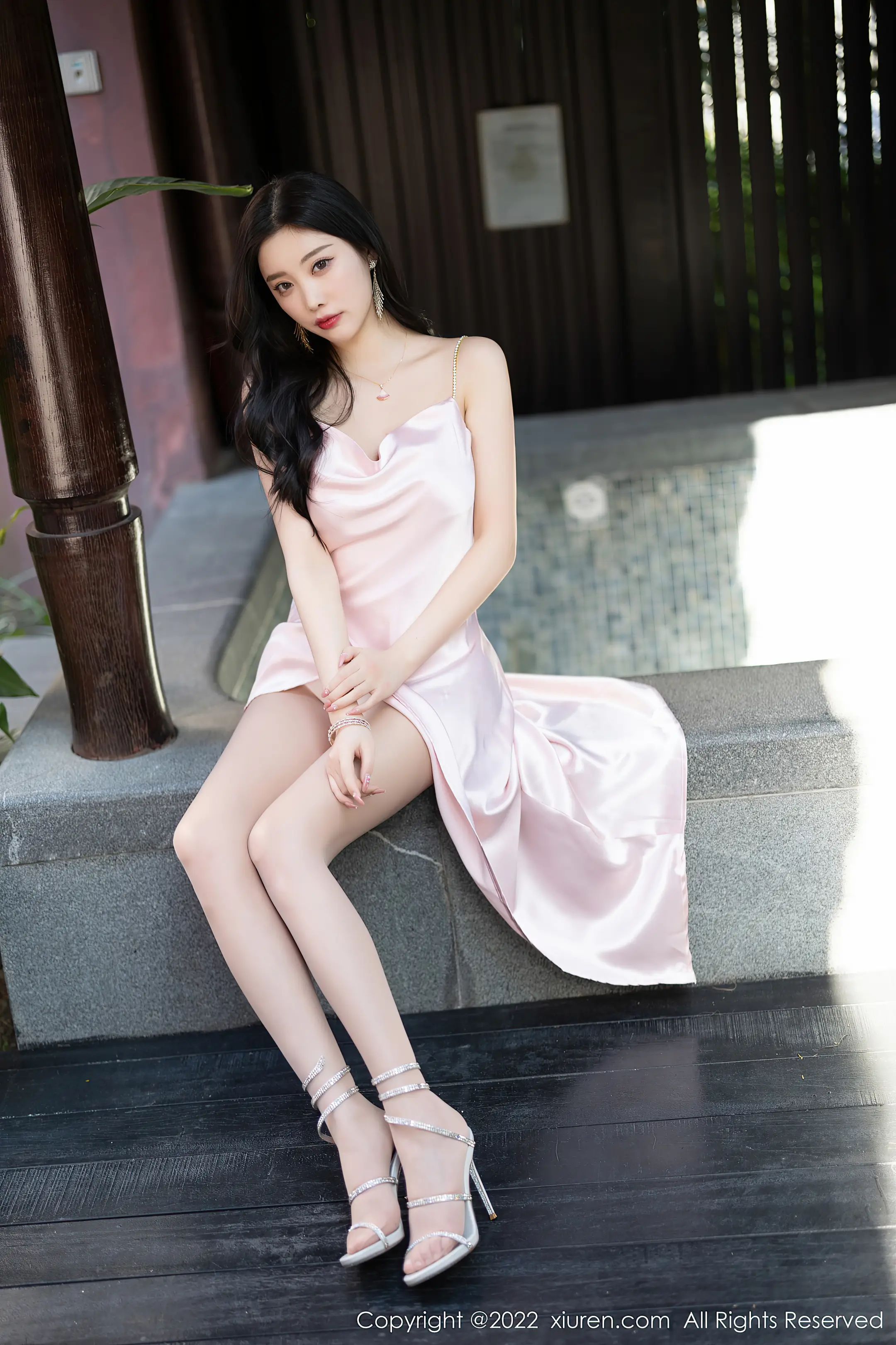 [XiuRen] 2022.05.31 – NO.5088 Yang ChenchenYome#[86P]-1