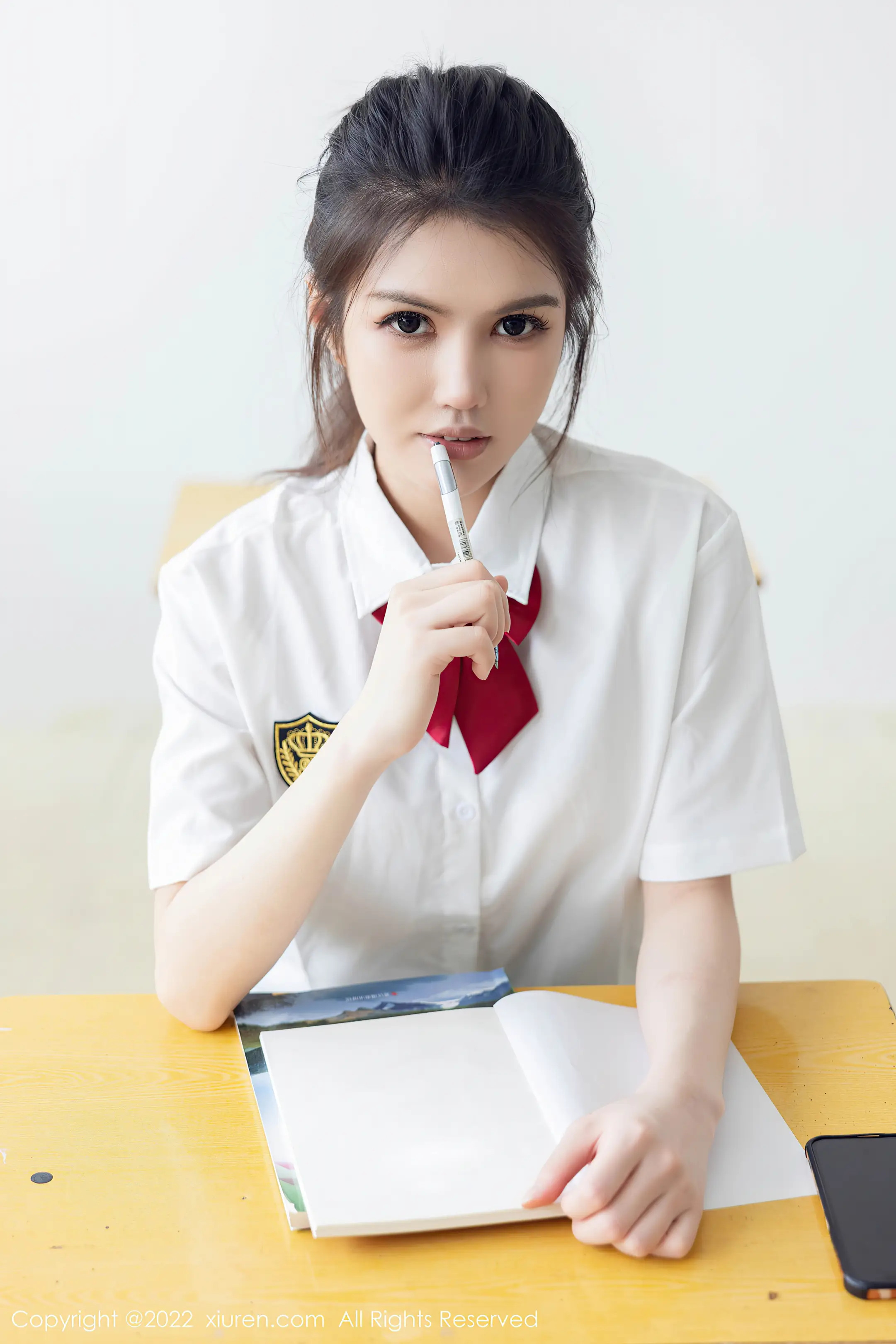 [XiuRen] 2022.10.26 NO.5762 Yuanyuanjiang belle#[72P]-3